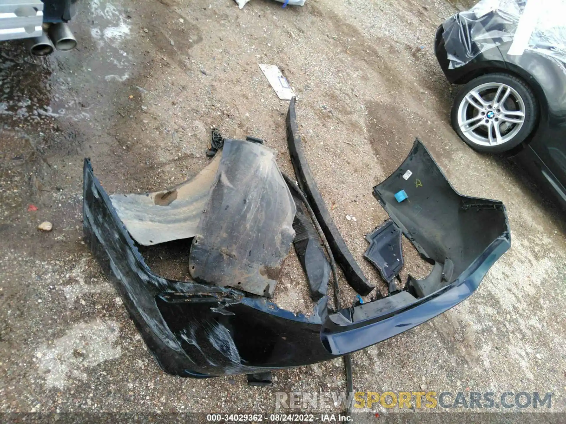 12 Photograph of a damaged car 4T1B11HK8KU854386 TOYOTA CAMRY 2019