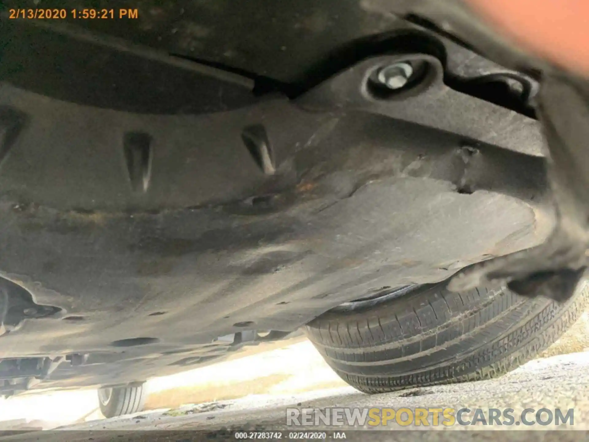 15 Photograph of a damaged car 4T1B11HK9KU182872 TOYOTA CAMRY 2019