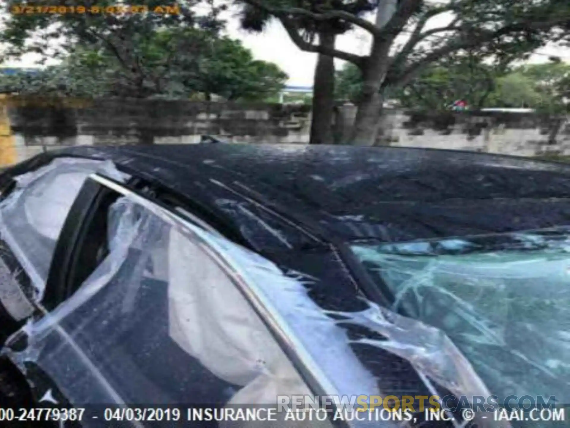 8 Photograph of a damaged car 4T1B11HK9KU183052 TOYOTA CAMRY 2019