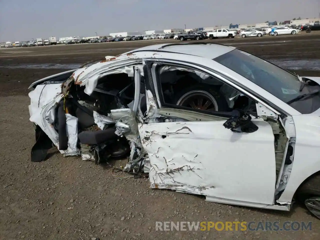 9 Photograph of a damaged car 4T1B11HK9KU202666 TOYOTA CAMRY 2019