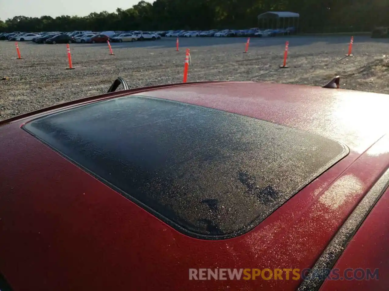 9 Photograph of a damaged car 4T1B11HK9KU217538 TOYOTA CAMRY 2019