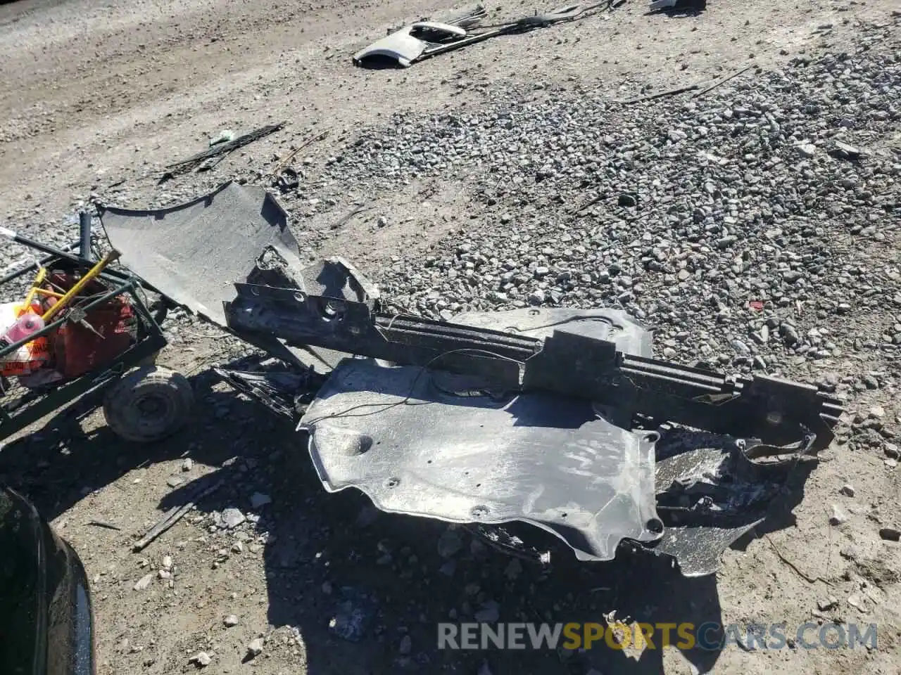 12 Photograph of a damaged car 4T1B11HKXKU201476 TOYOTA CAMRY 2019