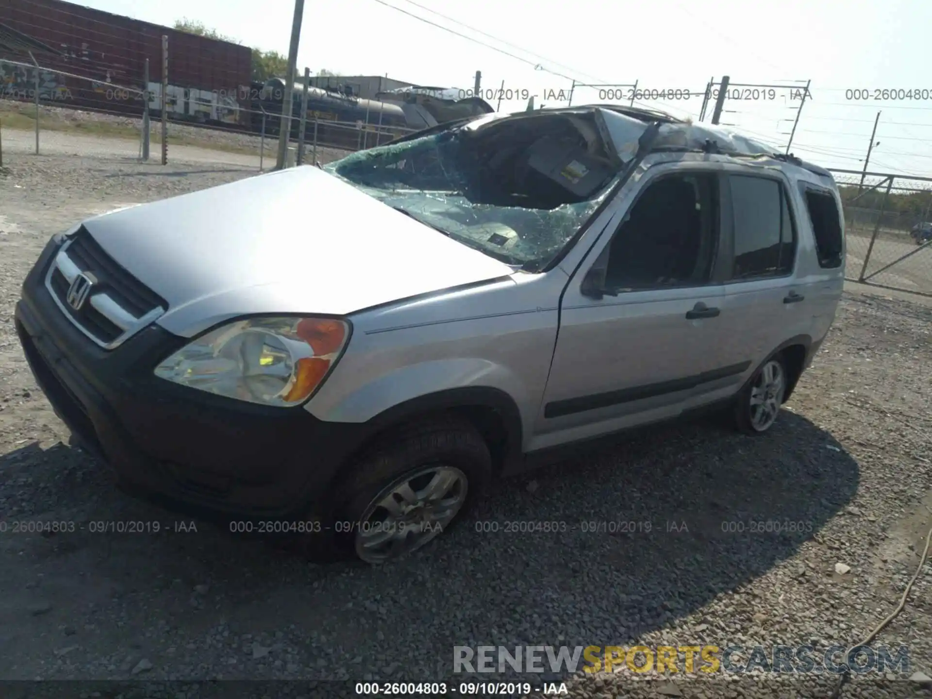 2 Photograph of a damaged car 4T1B11HKXKU755696 TOYOTA CAMRY 2019