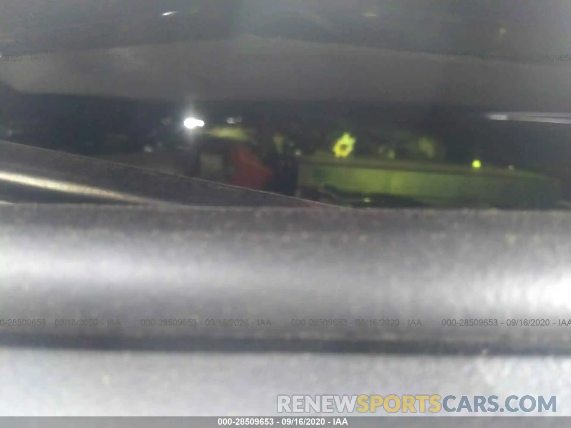 10 Photograph of a damaged car 4T1B11HKXKU852994 TOYOTA CAMRY 2019