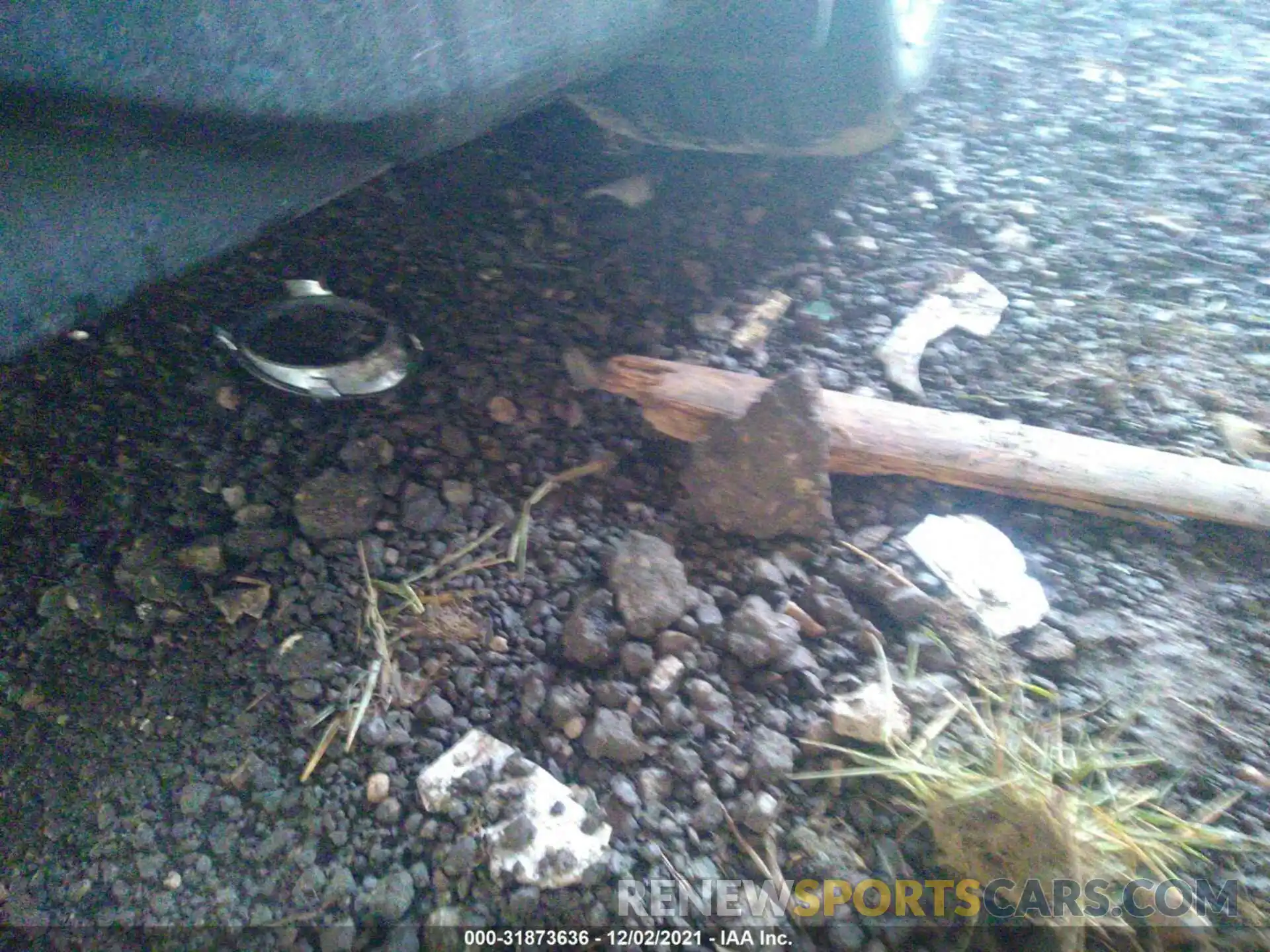 15 Photograph of a damaged car 4T1B21HKXKU517666 TOYOTA CAMRY 2019