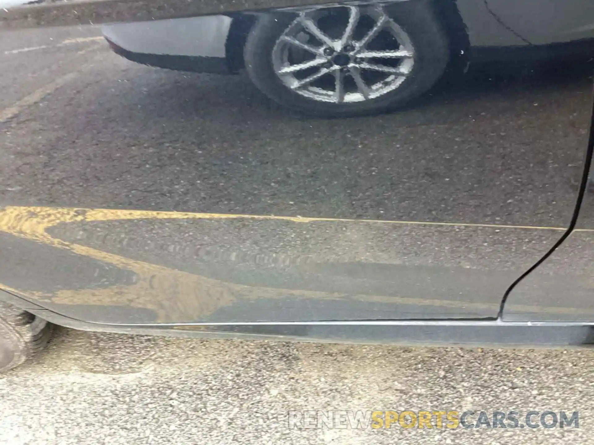 10 Photograph of a damaged car 4T1B31HK7KU512339 TOYOTA CAMRY 2019