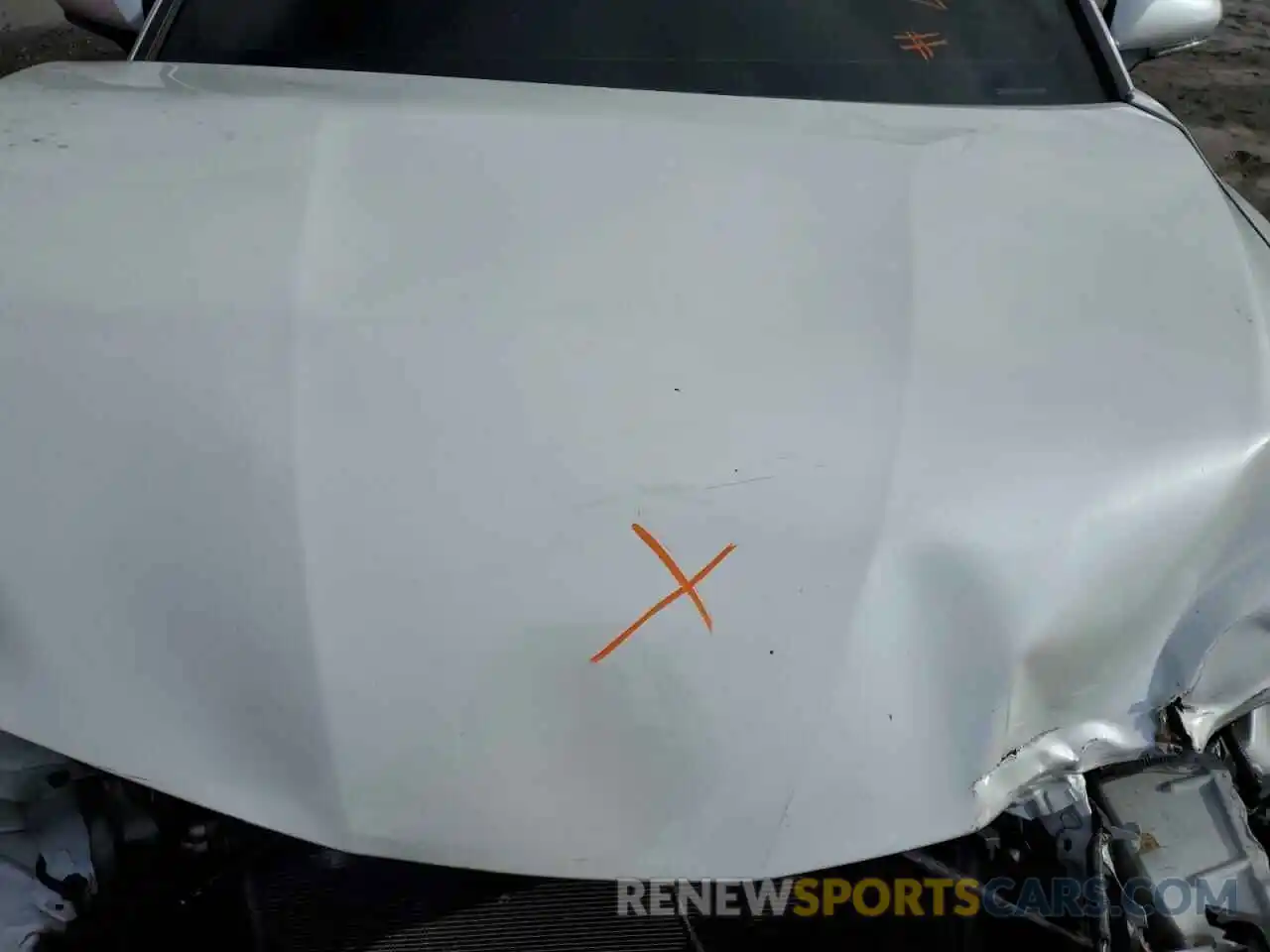 11 Photograph of a damaged car 4T1B61HK0KU710106 TOYOTA CAMRY 2019