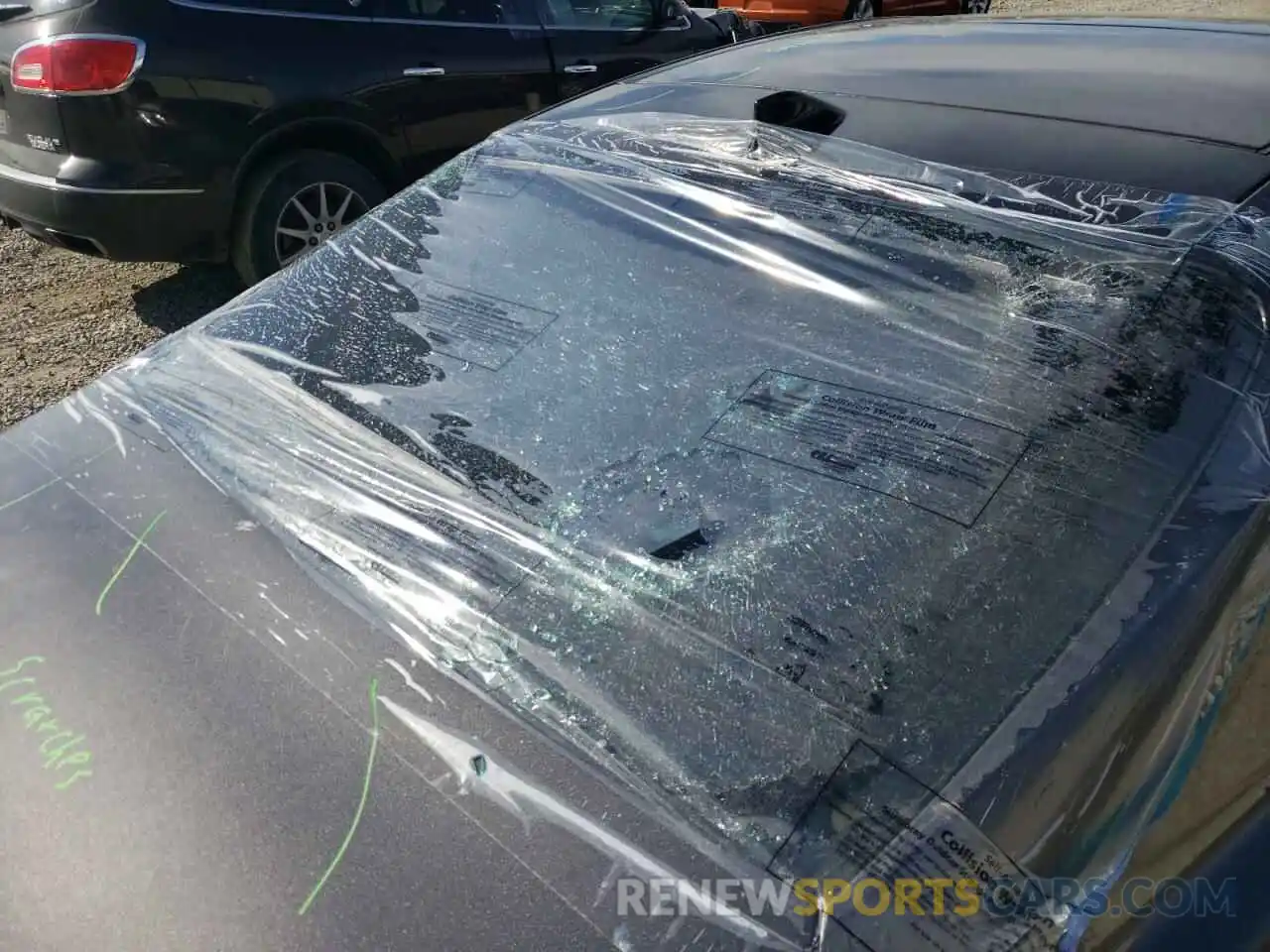 9 Photograph of a damaged car 4T1B61HK0KU813638 TOYOTA CAMRY 2019