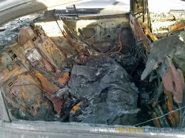 6 Photograph of a damaged car 4T1B61HK0KU826454 TOYOTA CAMRY 2019