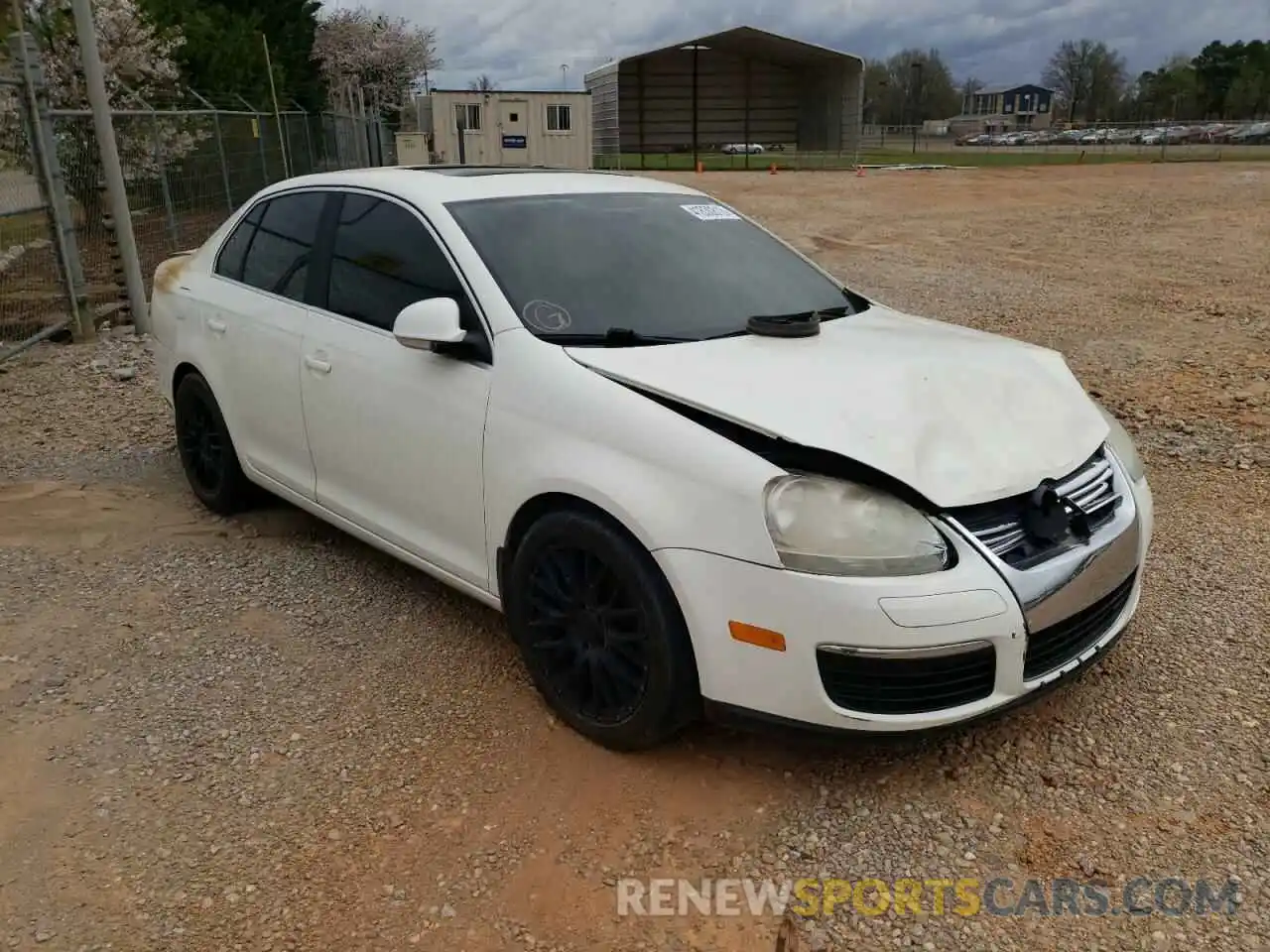 1 Photograph of a damaged car 4T1B61HK2KU298996 TOYOTA CAMRY 2019