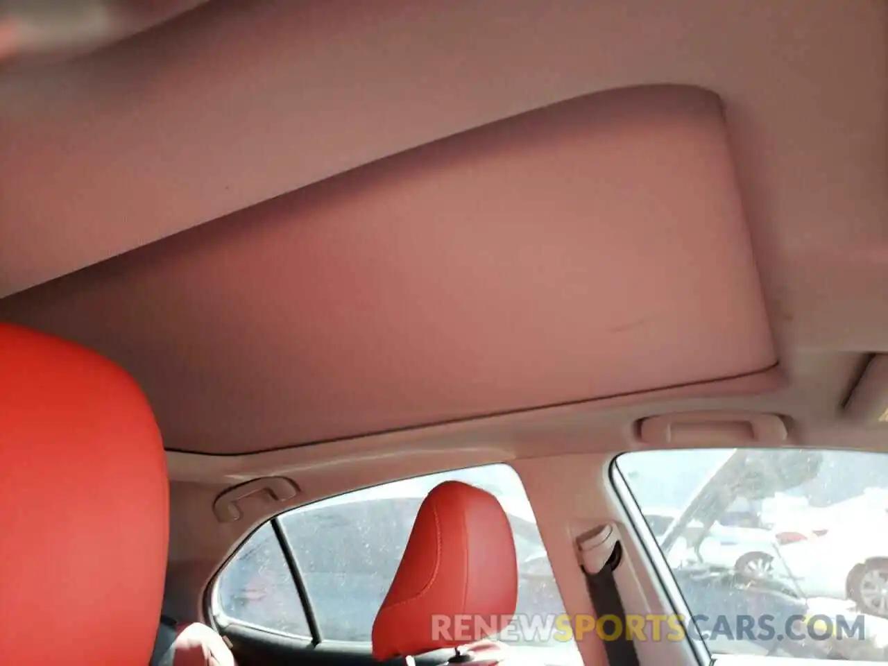 9 Photograph of a damaged car 4T1B61HK2KU766855 TOYOTA CAMRY 2019