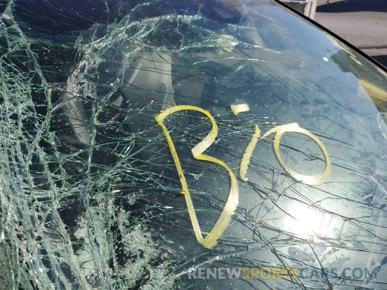 9 Photograph of a damaged car 4T1B61HK3KU292785 TOYOTA CAMRY 2019