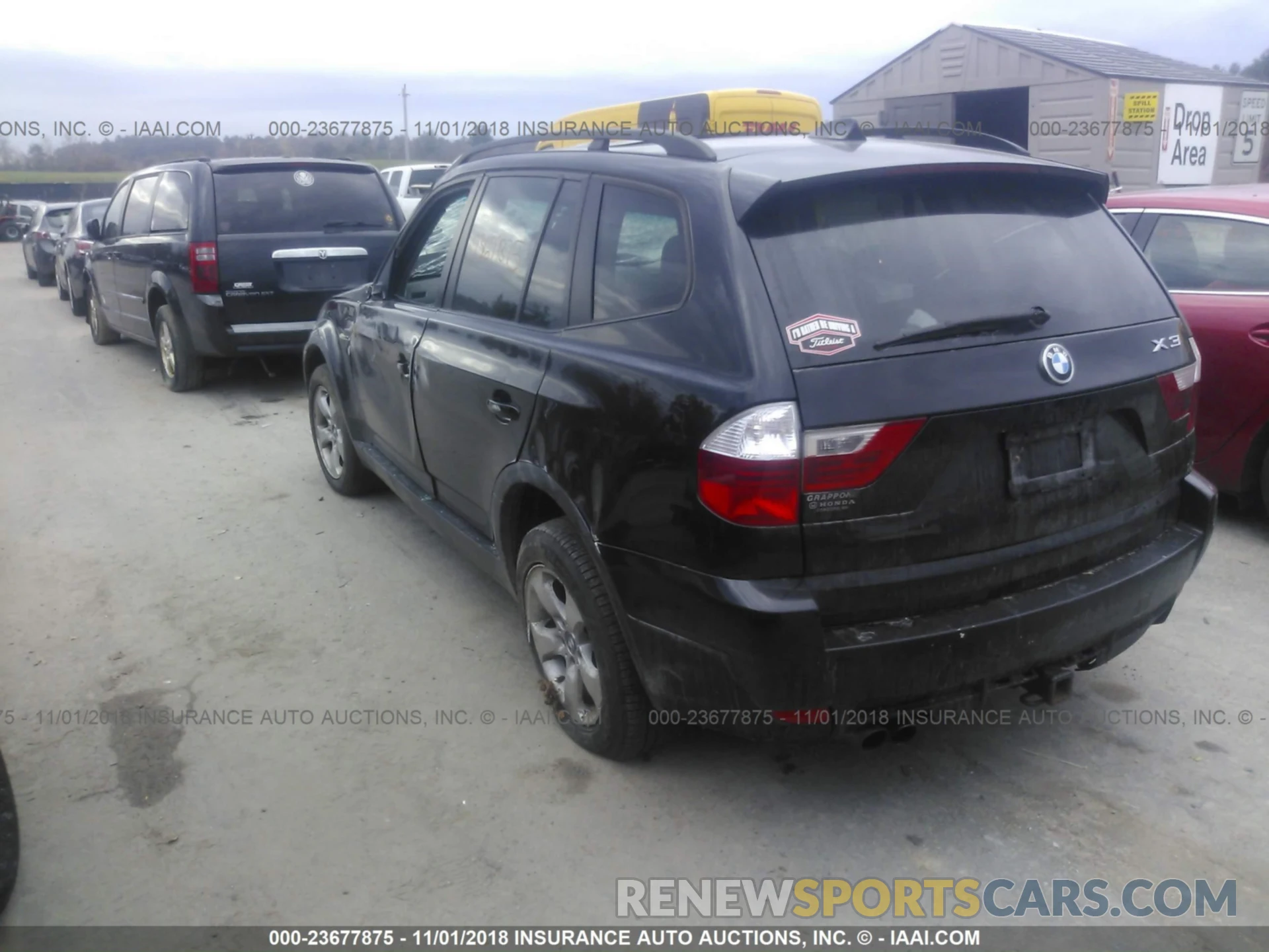 3 Photograph of a damaged car 4T1B61HK4KU690250 TOYOTA CAMRY 2019