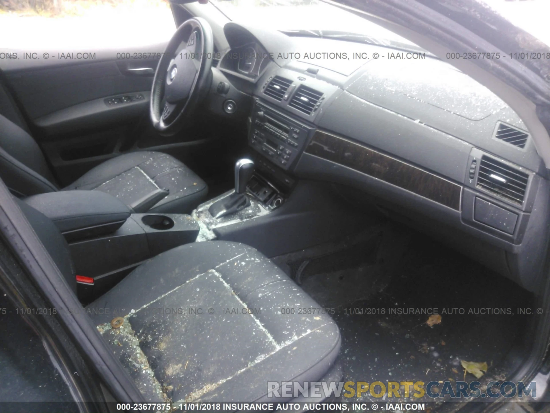 5 Photograph of a damaged car 4T1B61HK4KU690250 TOYOTA CAMRY 2019