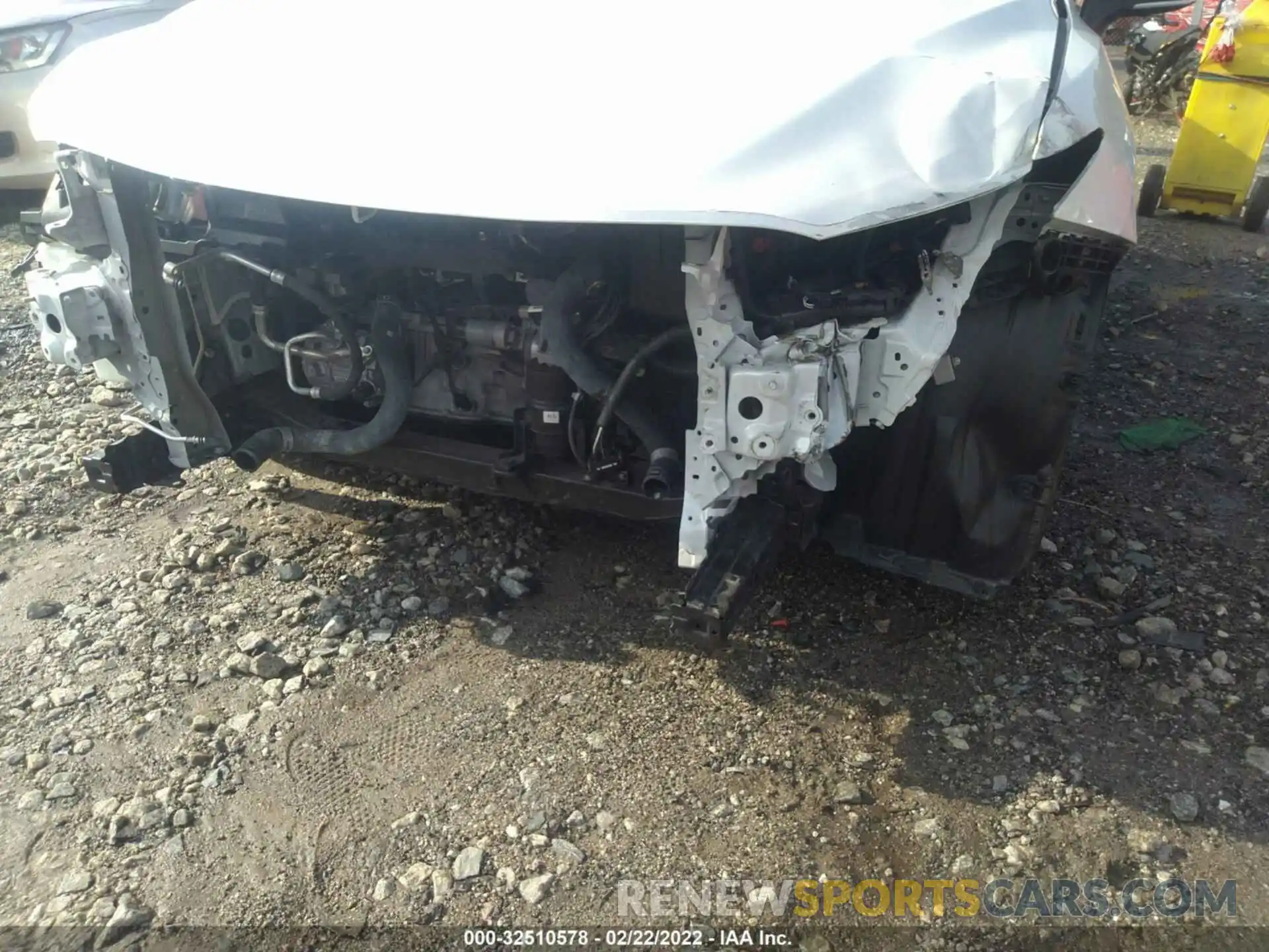 6 Фотография поврежденного автомобиля 4T1B61HK7KU180121 TOYOTA CAMRY 2019