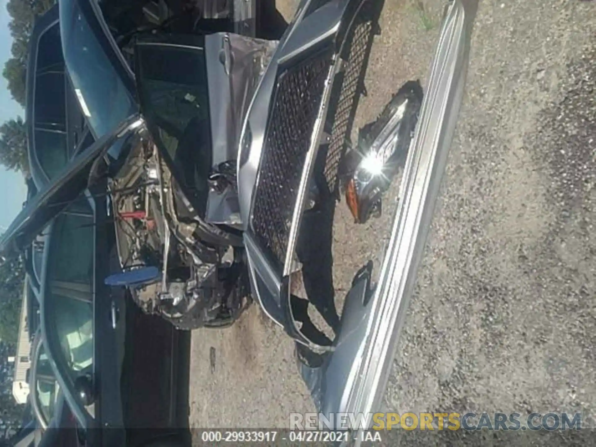 12 Photograph of a damaged car 4T1B61HK9KU213944 TOYOTA CAMRY 2019