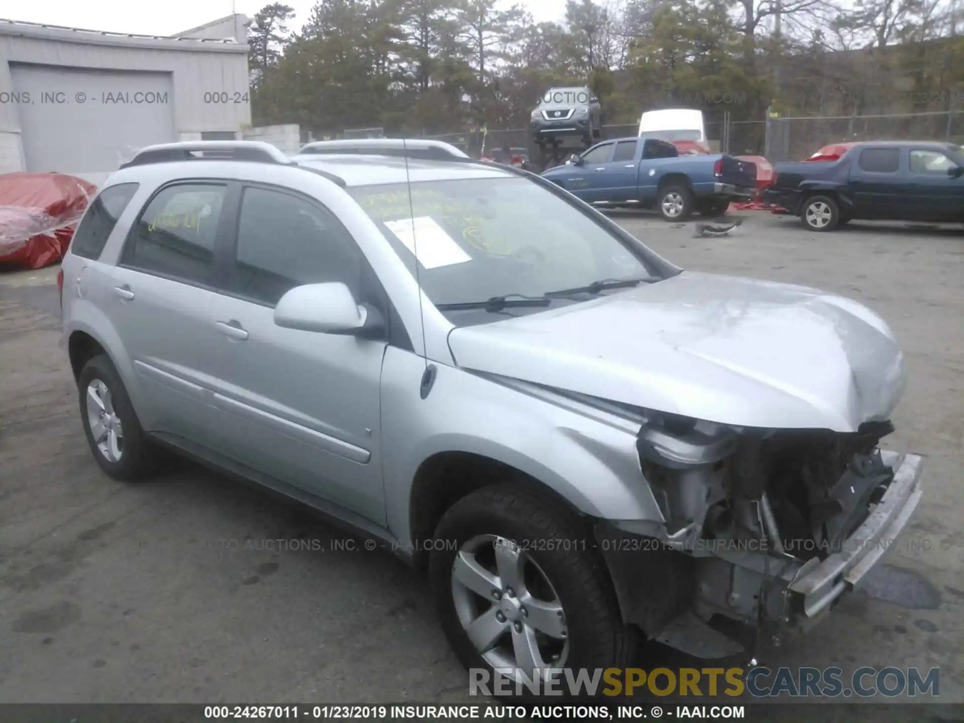 1 Photograph of a damaged car 4T1BZ1HK3KU023757 TOYOTA CAMRY 2019