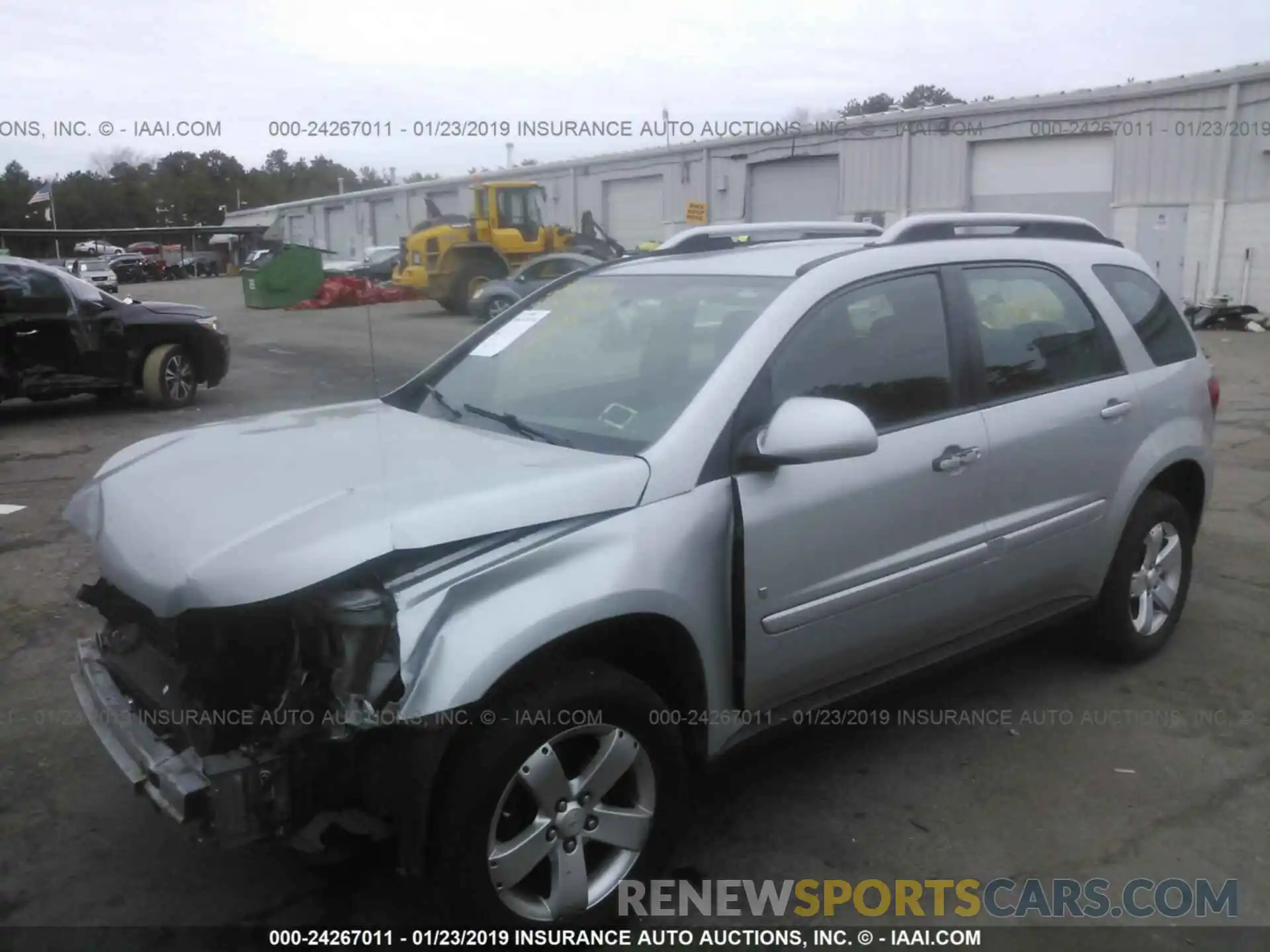 2 Photograph of a damaged car 4T1BZ1HK3KU023757 TOYOTA CAMRY 2019