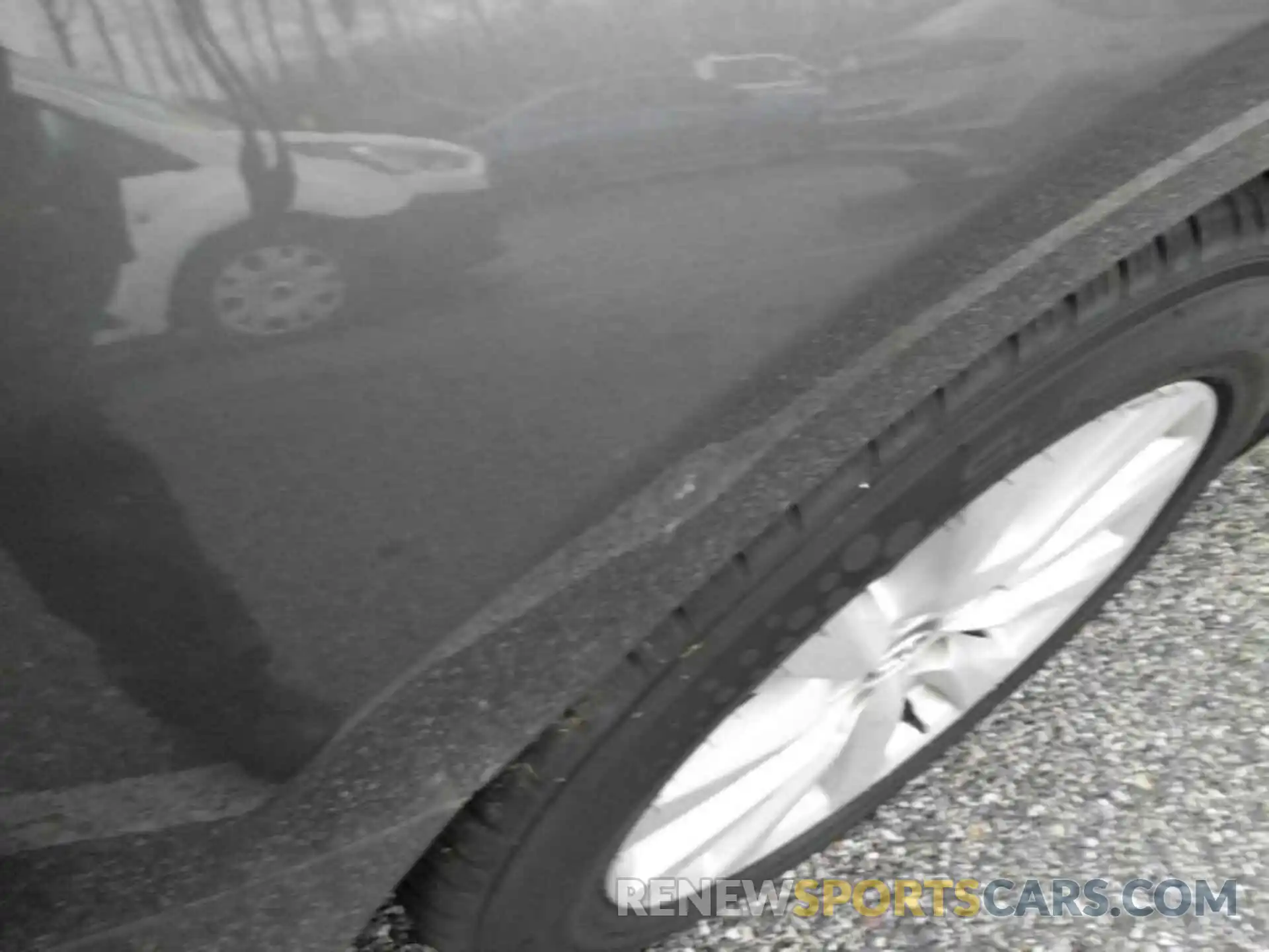 3 Photograph of a damaged car 4T1C11AK0LU306382 TOYOTA CAMRY 2020