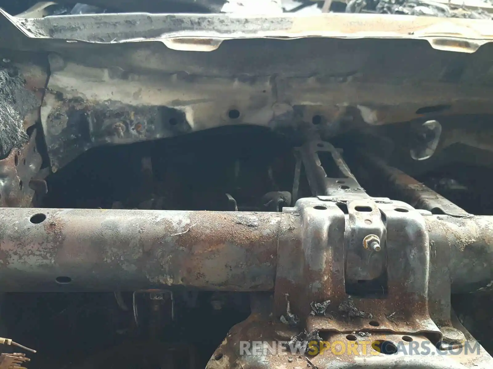 8 Photograph of a damaged car 4T1C11AK1LU957049 TOYOTA CAMRY 2020