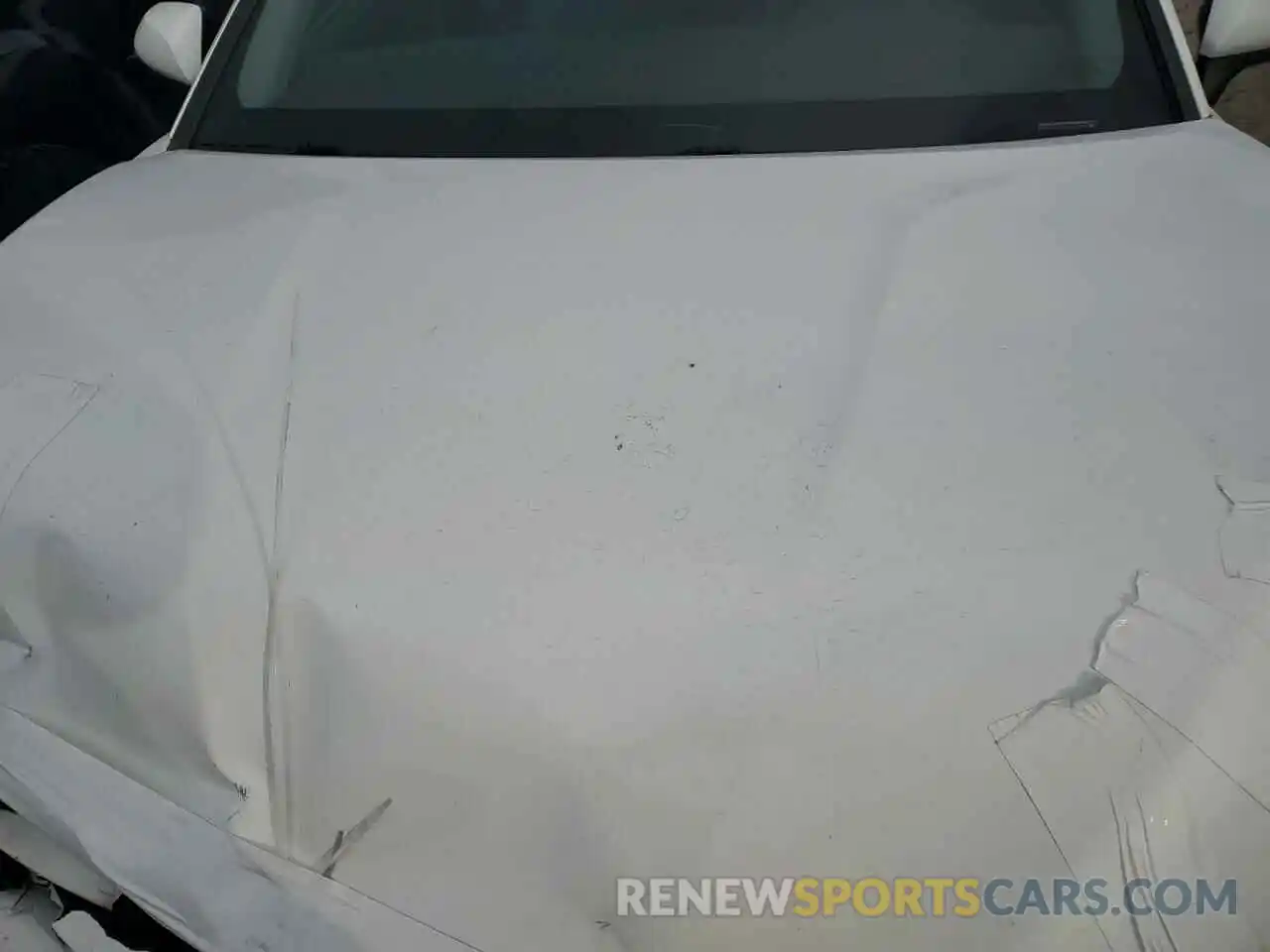 11 Photograph of a damaged car 4T1C11AK8LU362859 TOYOTA CAMRY 2020