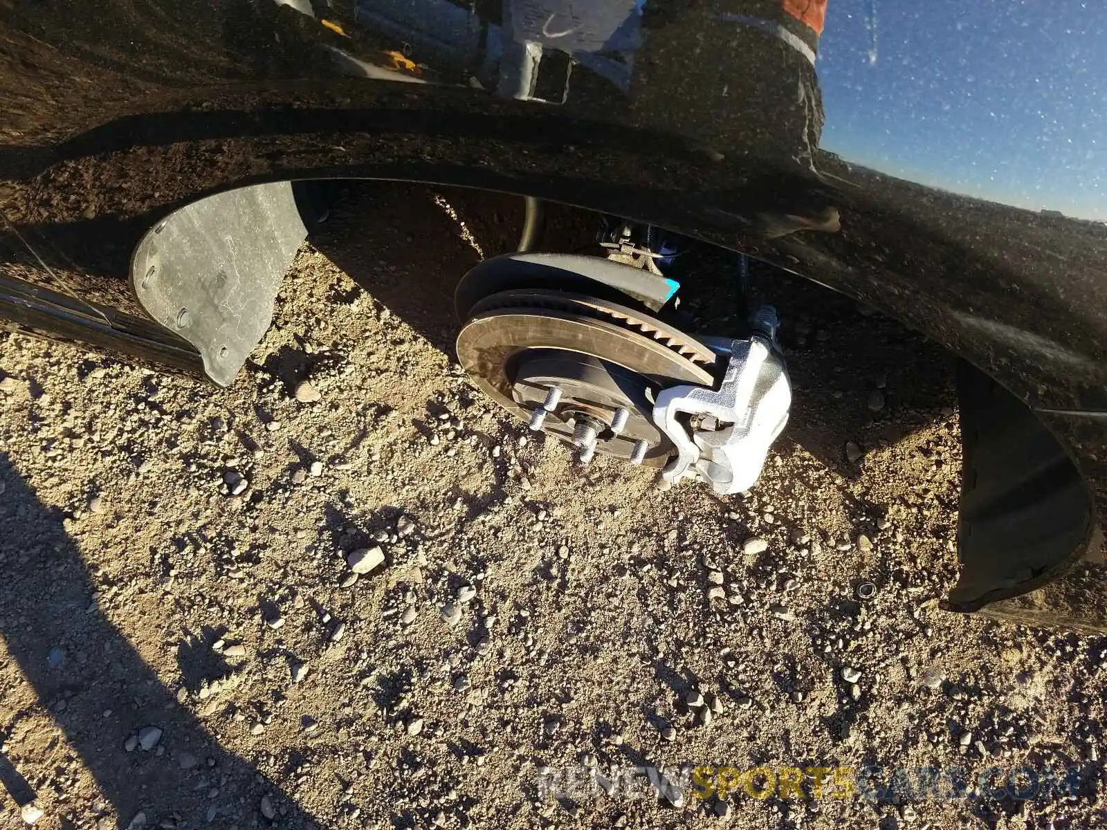 9 Фотография поврежденного автомобиля 4T1G11AK2LU328109 TOYOTA CAMRY 2020
