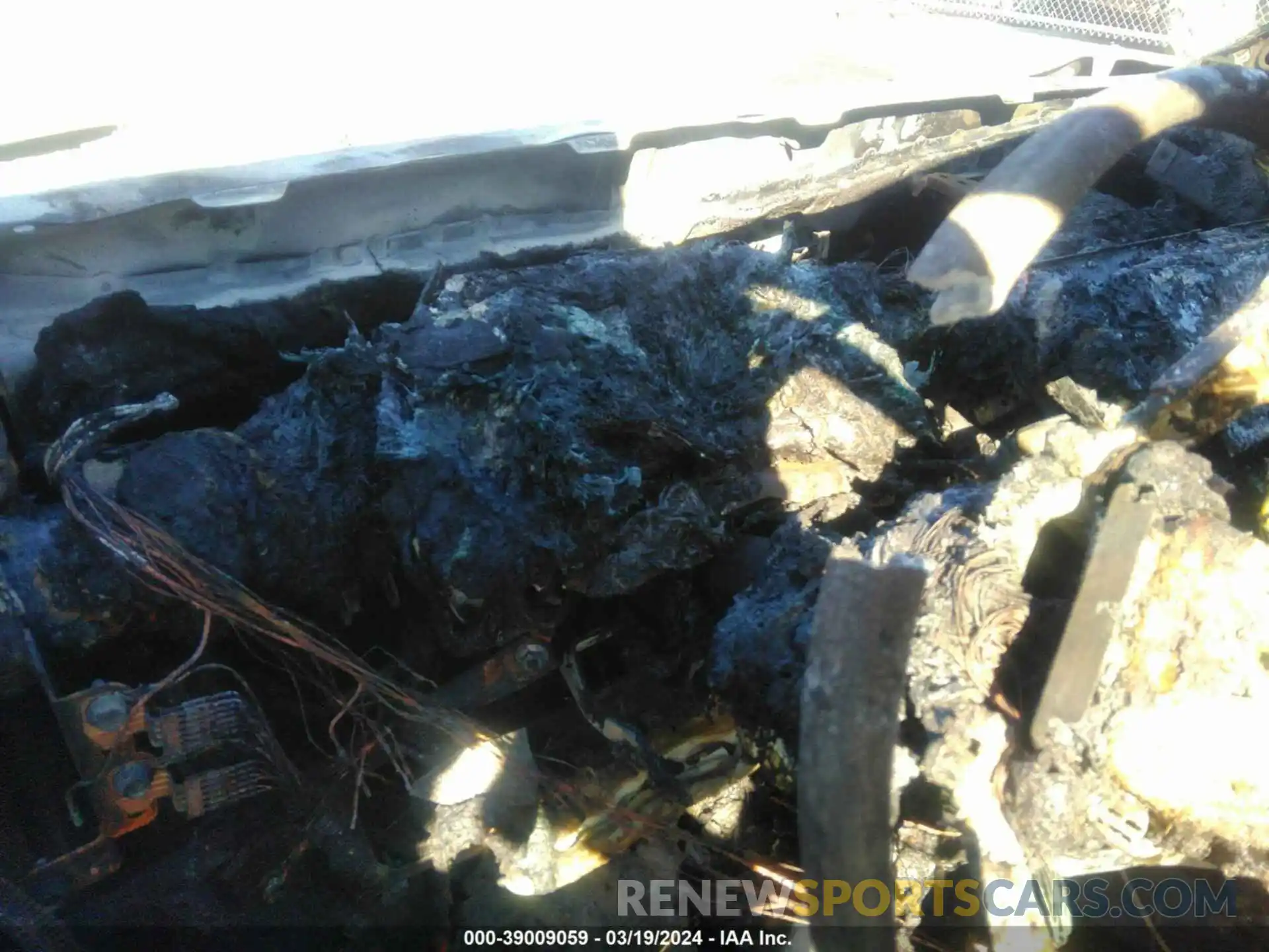7 Photograph of a damaged car 4T1G11AK6LU907569 TOYOTA CAMRY 2020