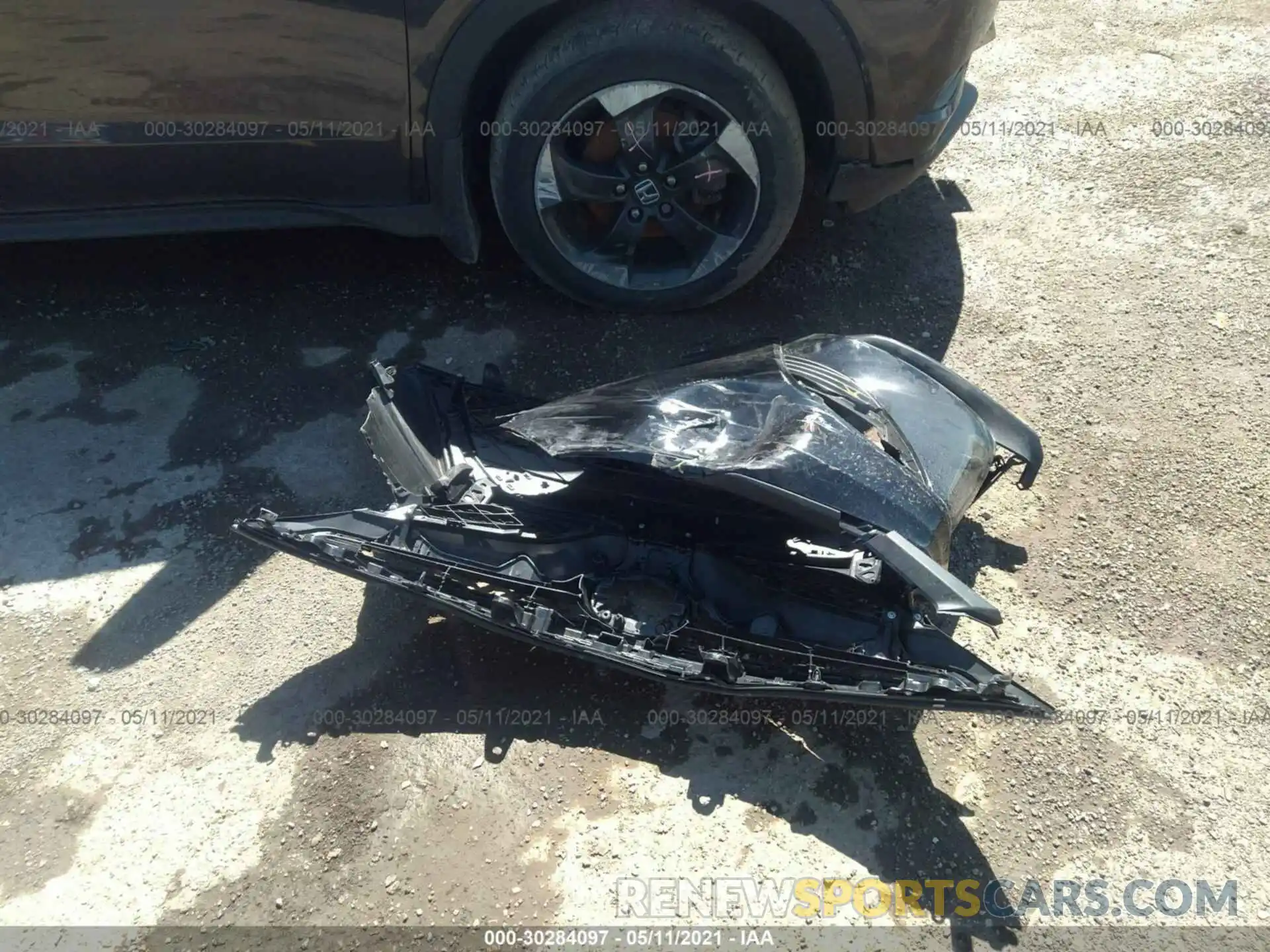 12 Фотография поврежденного автомобиля 4T1G11AK7LU387690 TOYOTA CAMRY 2020