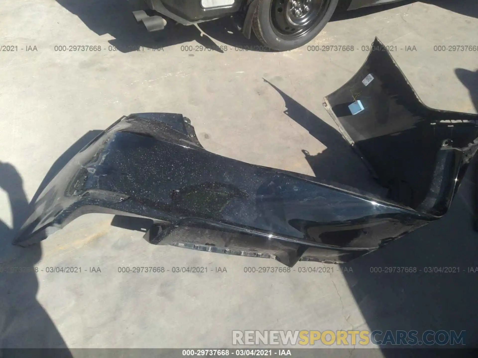 12 Photograph of a damaged car 4T1G11AKXLU876875 TOYOTA CAMRY 2020