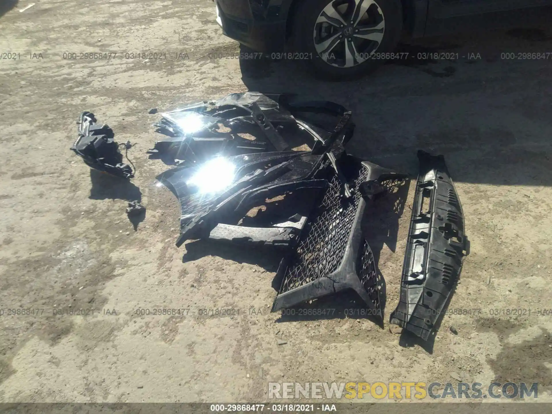 12 Фотография поврежденного автомобиля 4T1M11AK0LU905576 TOYOTA CAMRY 2020