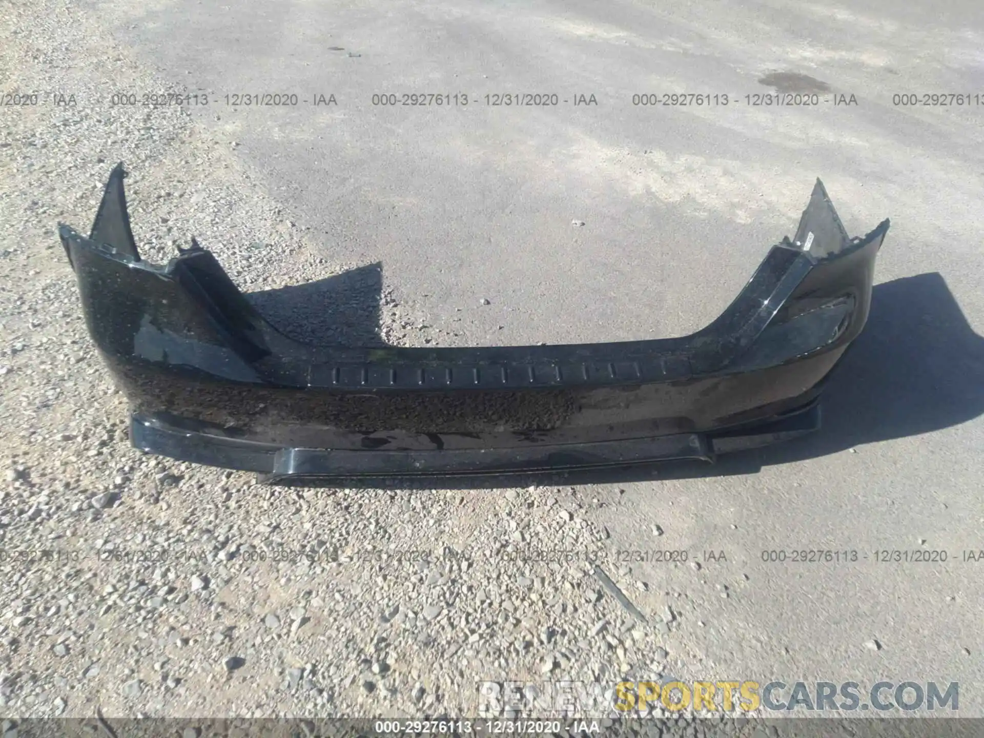 12 Фотография поврежденного автомобиля 4T1NZ1AK8LU040093 TOYOTA CAMRY 2020