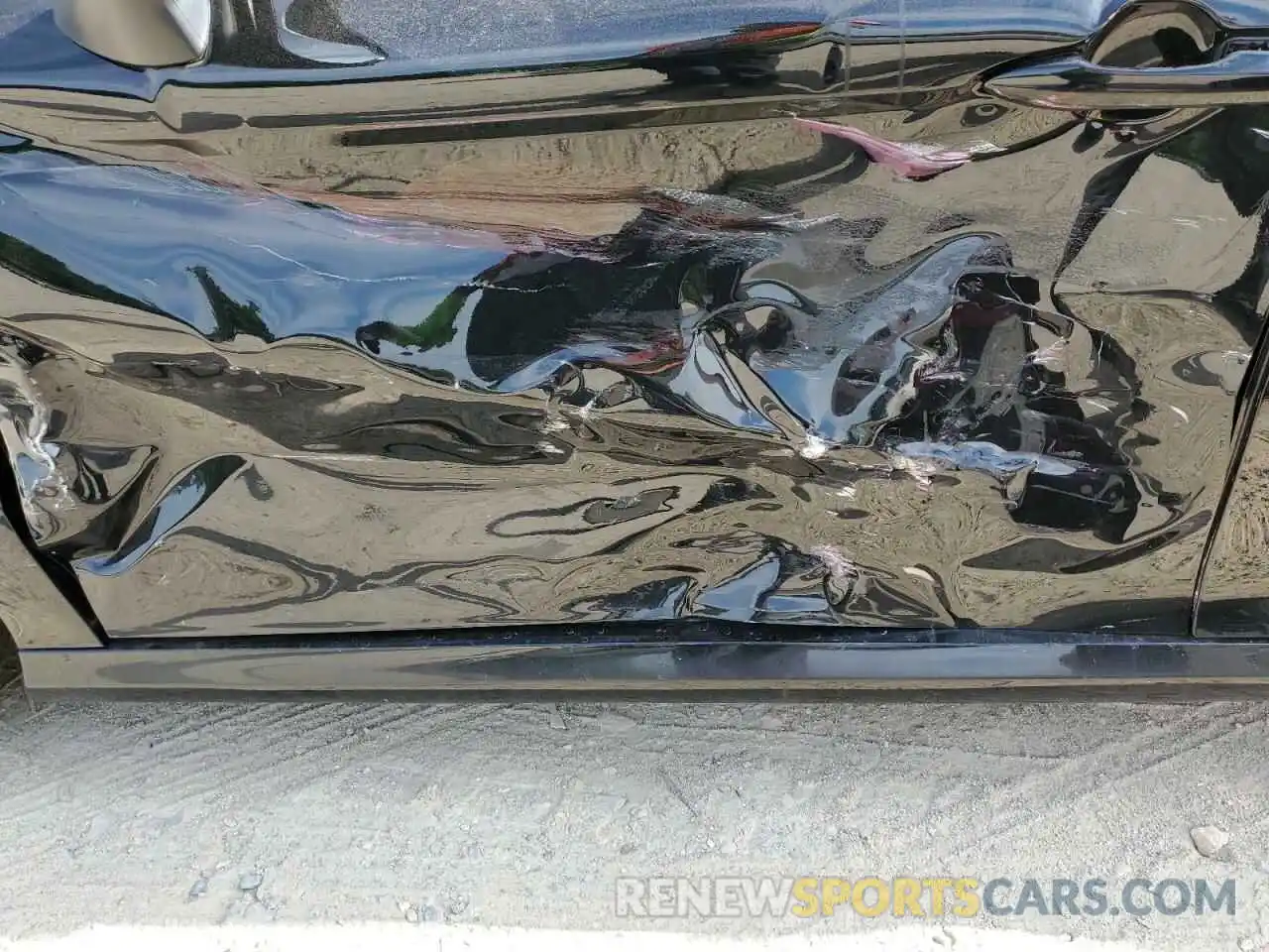 9 Photograph of a damaged car 4T1C11AK6MU601407 TOYOTA CAMRY 2021