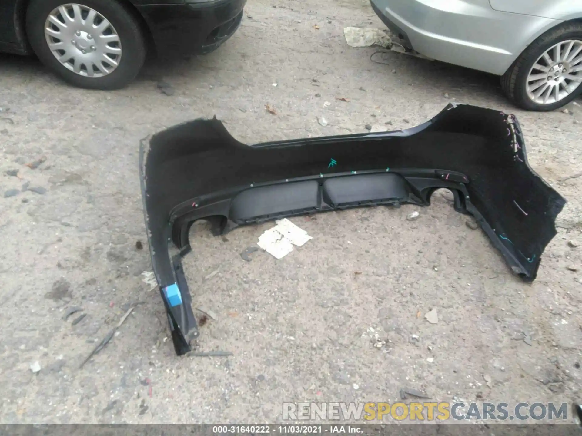 12 Фотография поврежденного автомобиля 4T1KZ1AK8MU049123 TOYOTA CAMRY 2021