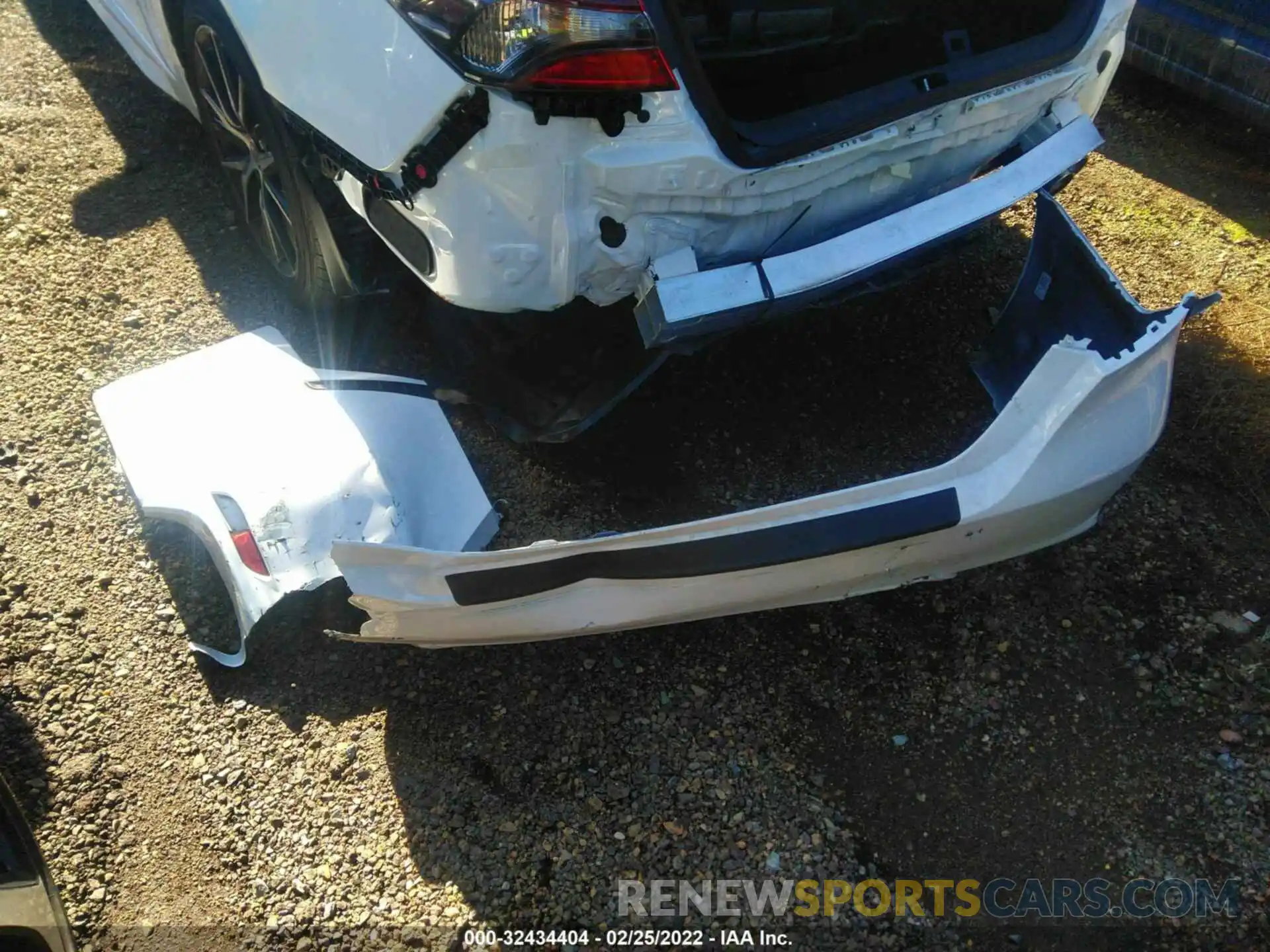 12 Photograph of a damaged car 4T1G11AKXNU626619 TOYOTA CAMRY 2022