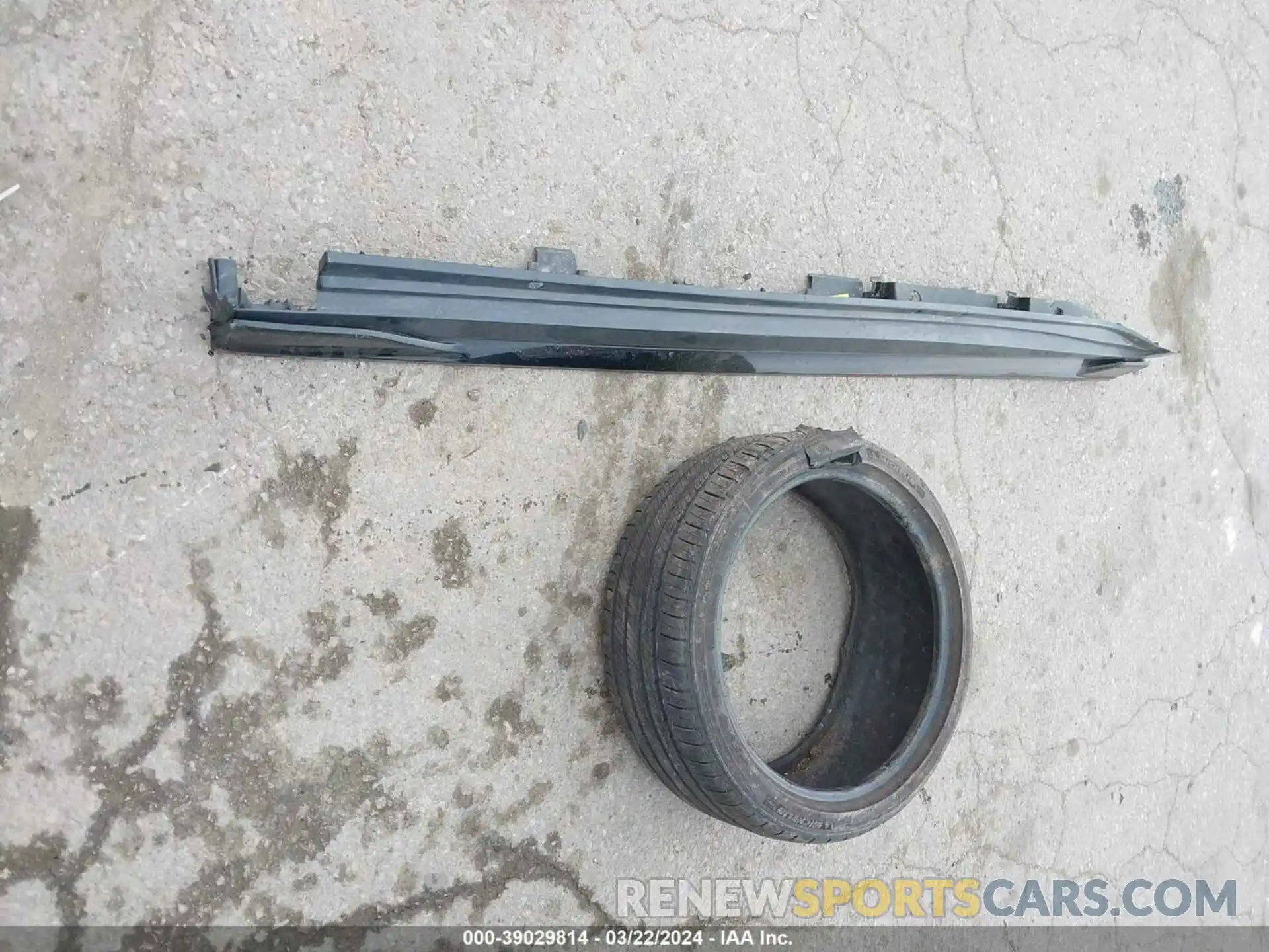 12 Фотография поврежденного автомобиля 4T1KZ1AK8PU077024 TOYOTA CAMRY 2023