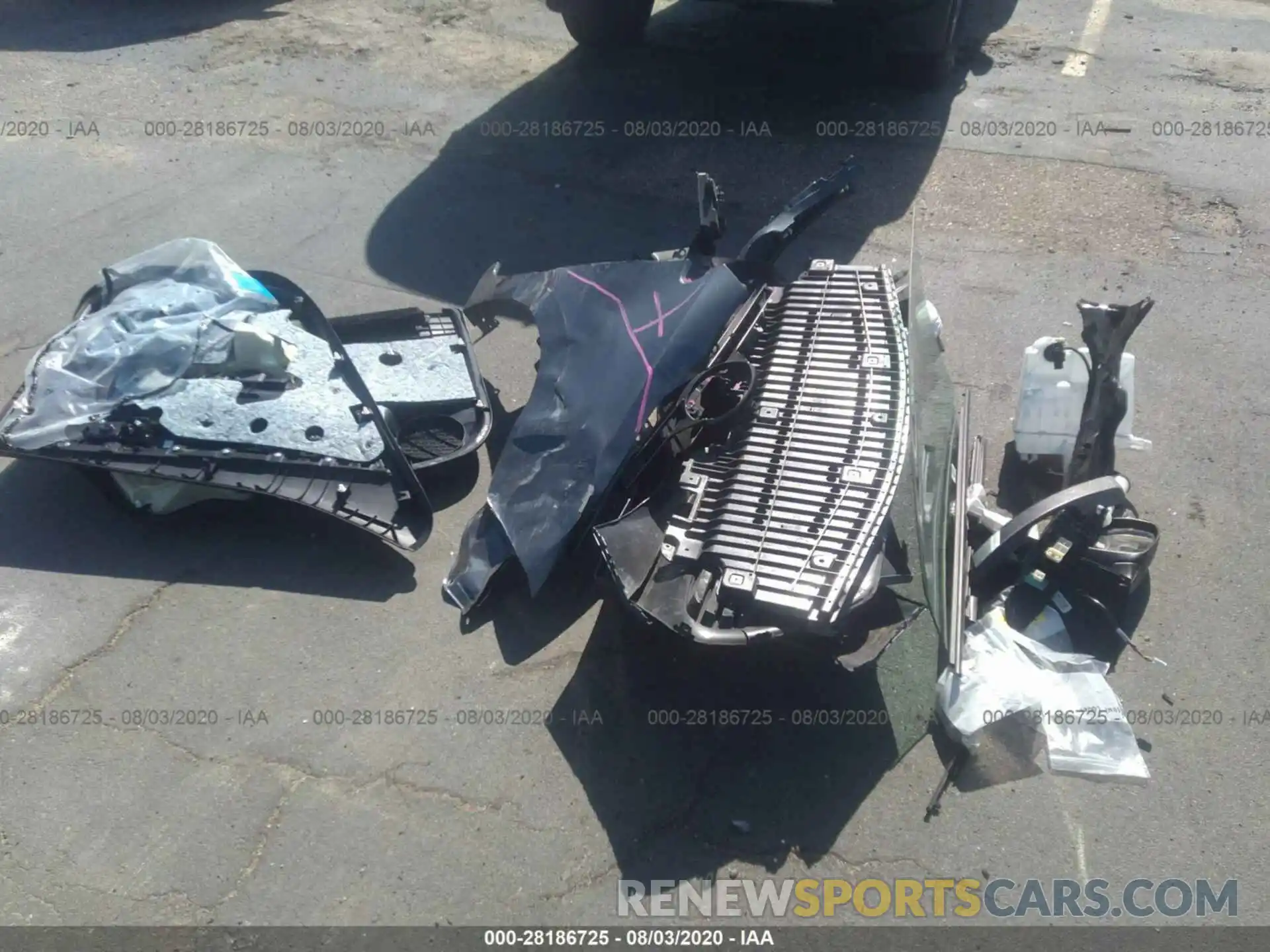 12 Фотография поврежденного автомобиля 2T1BURHE1KC246484 TOYOTA COROLLA 2019