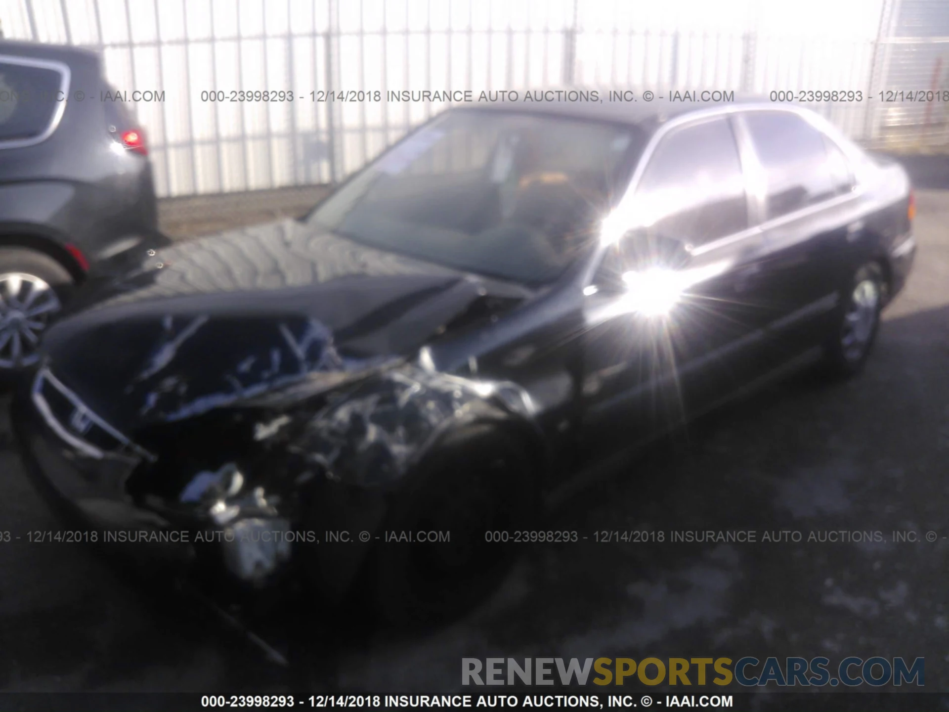 2 Photograph of a damaged car 2T1BURHE3KC151716 TOYOTA COROLLA 2019