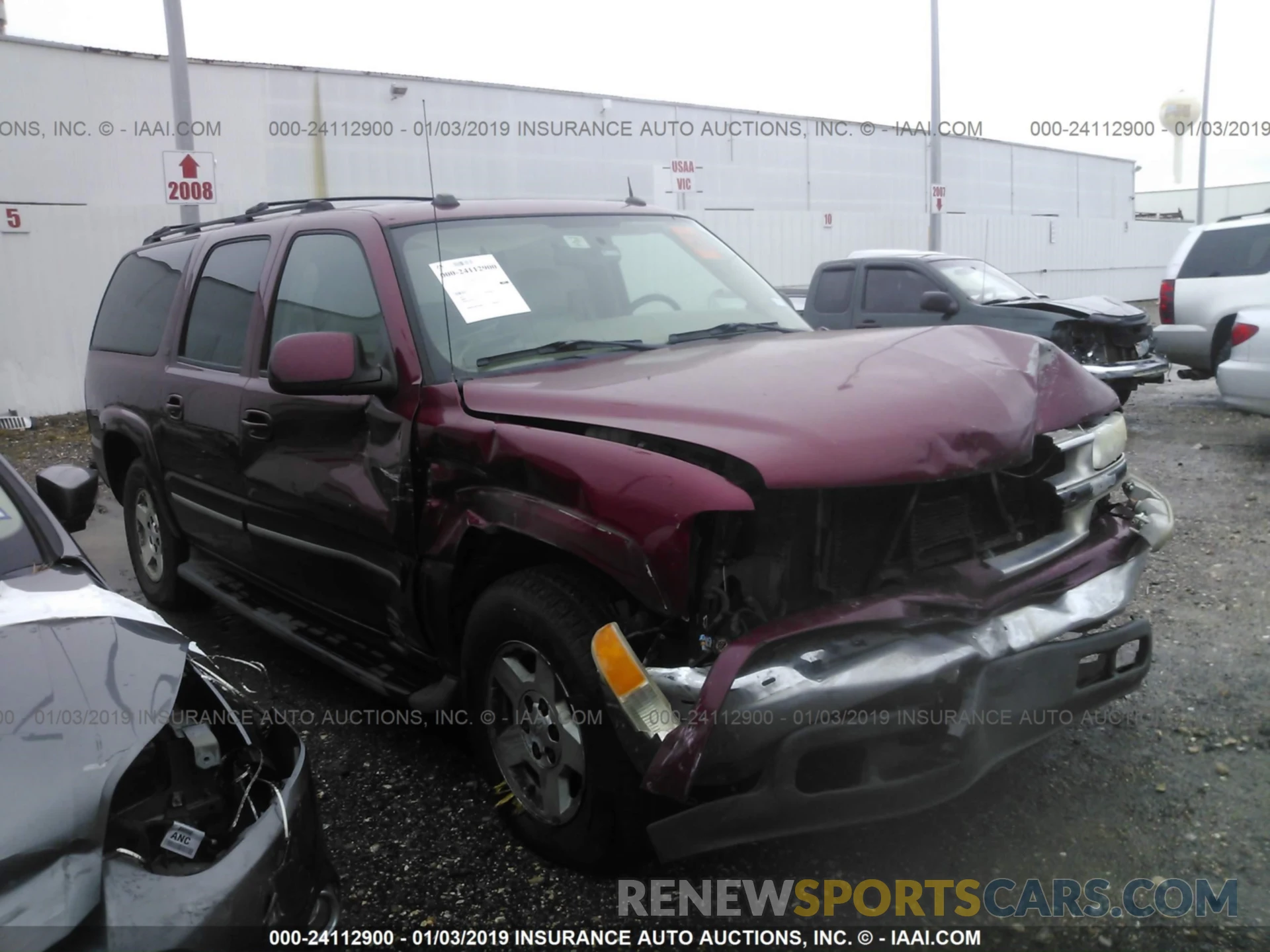 1 Photograph of a damaged car 2T1BURHE3KC180679 TOYOTA COROLLA 2019