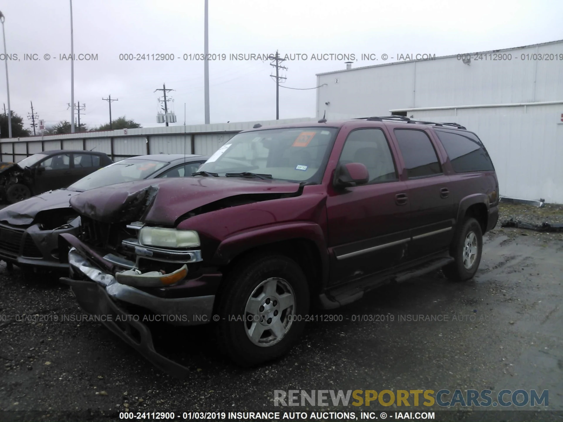 2 Photograph of a damaged car 2T1BURHE3KC180679 TOYOTA COROLLA 2019