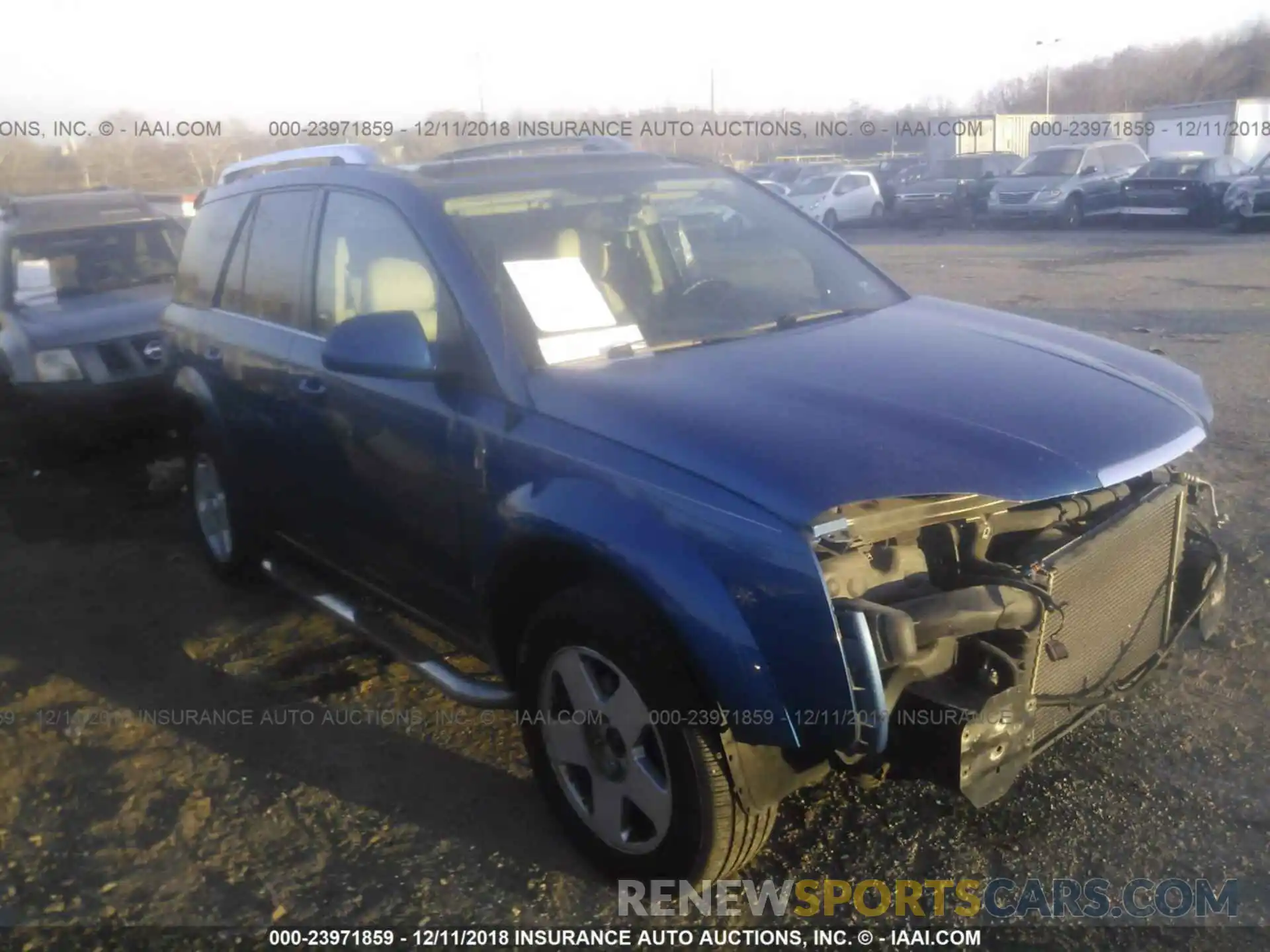 1 Photograph of a damaged car 2T1BURHE3KC231405 TOYOTA COROLLA 2019