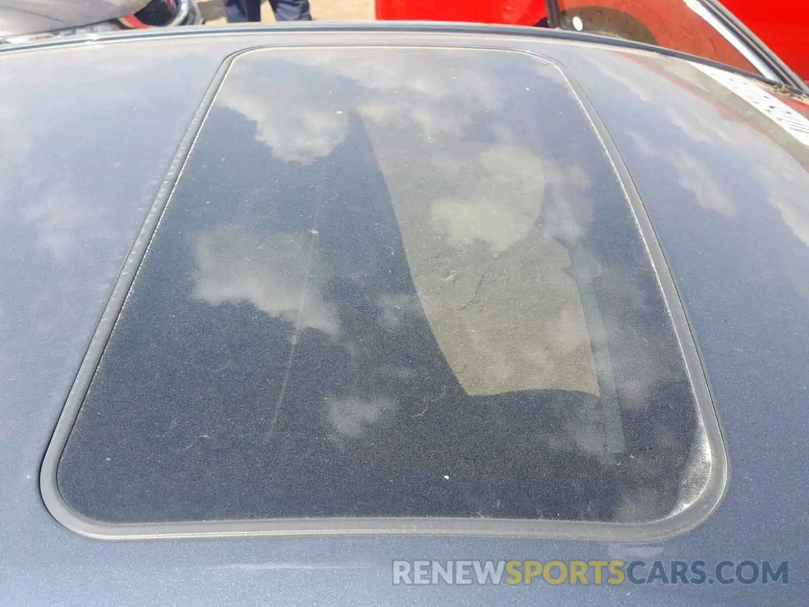 9 Photograph of a damaged car 2T1BURHE4KC153264 TOYOTA COROLLA 2019