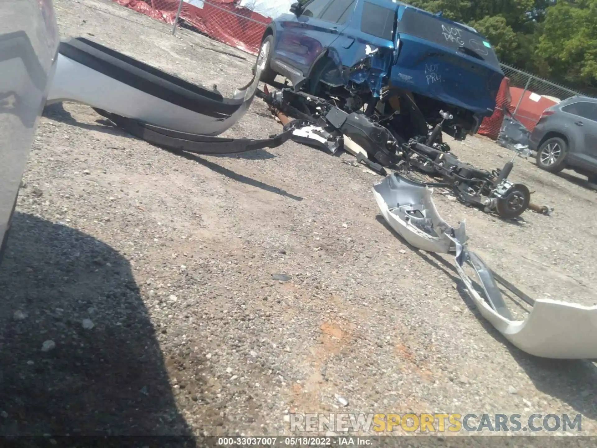 12 Photograph of a damaged car 2T1BURHE4KC238038 TOYOTA COROLLA 2019