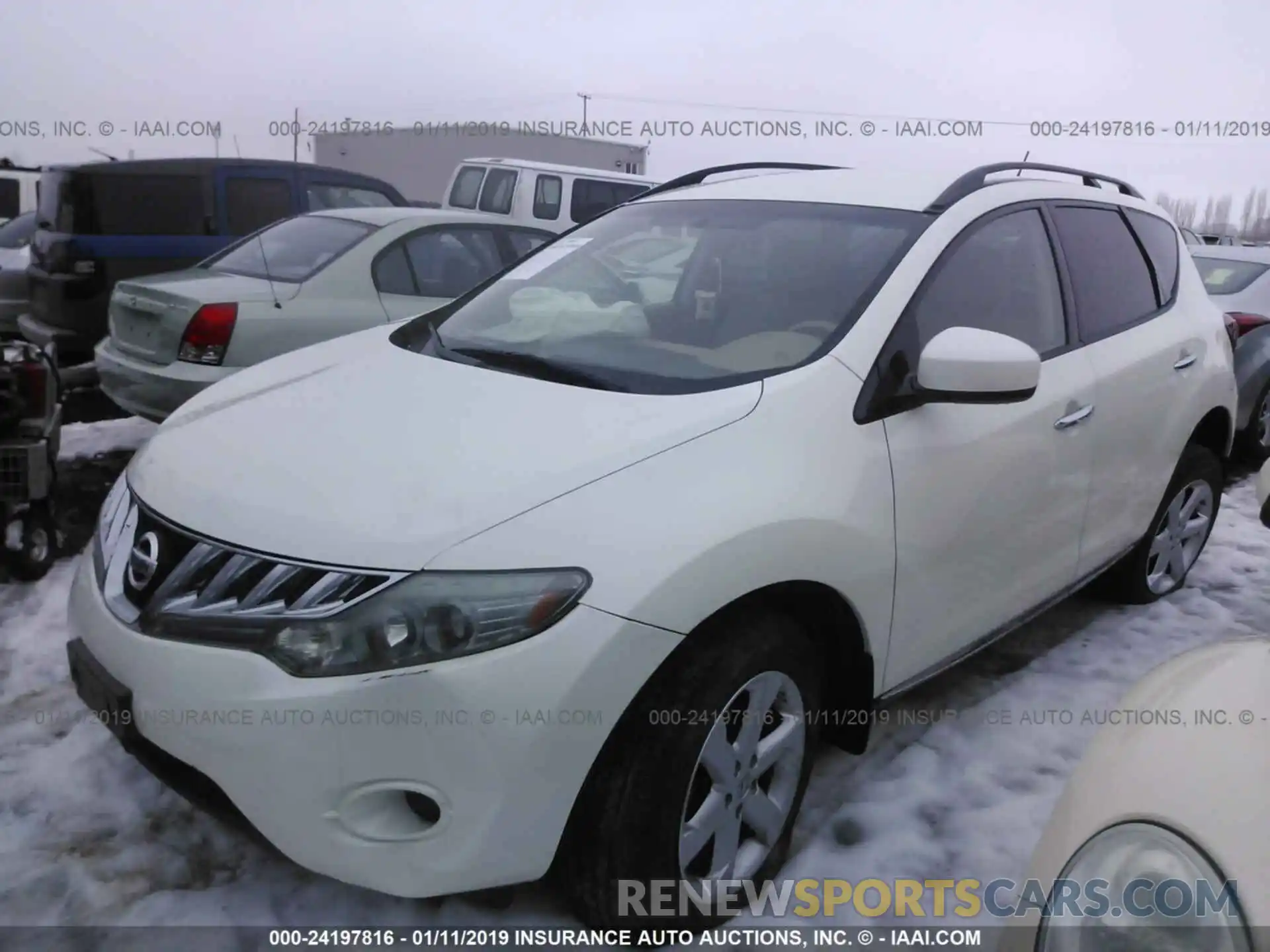 2 Photograph of a damaged car 2T1BURHE7KC126687 TOYOTA COROLLA 2019