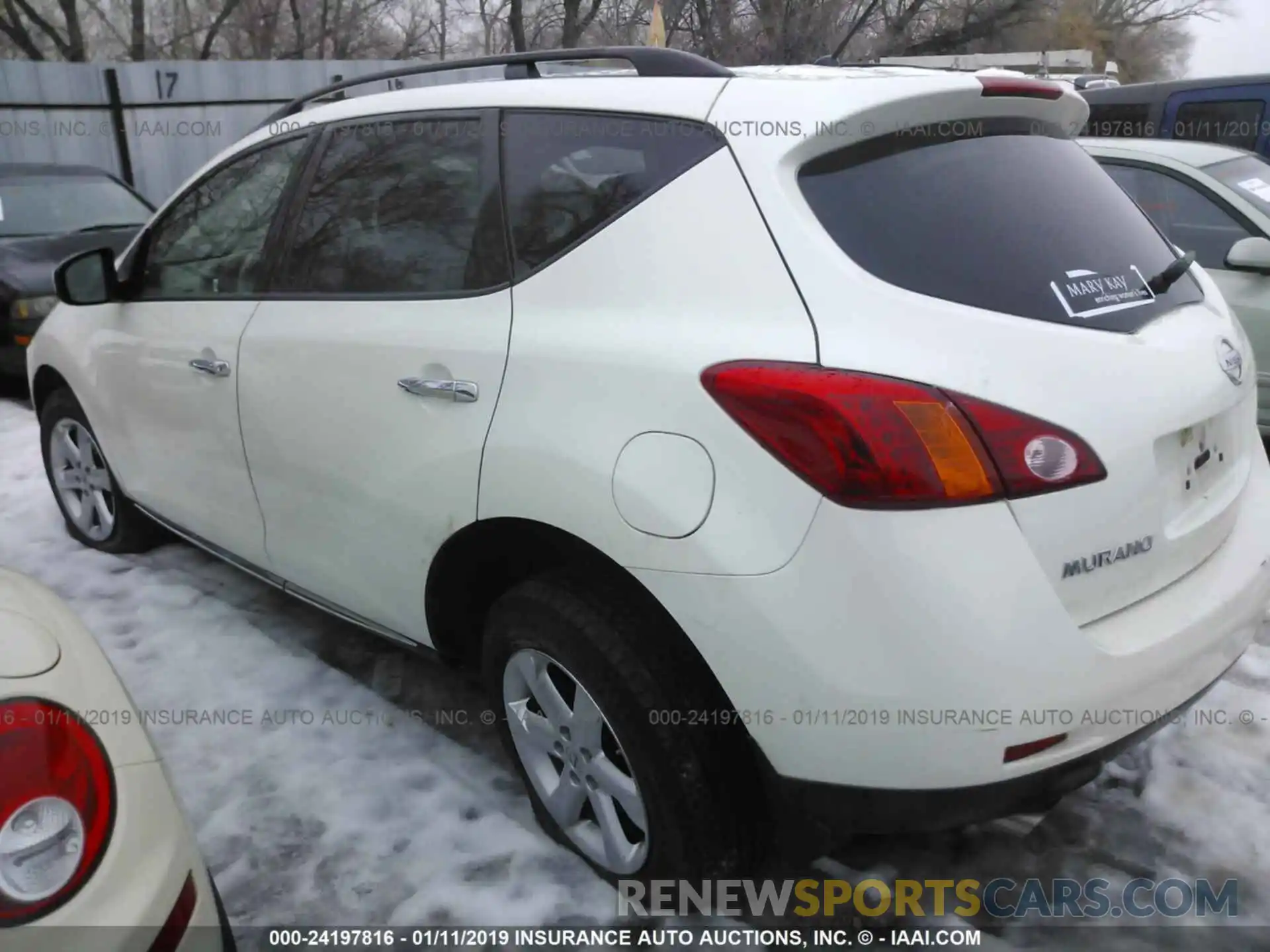 3 Photograph of a damaged car 2T1BURHE7KC126687 TOYOTA COROLLA 2019