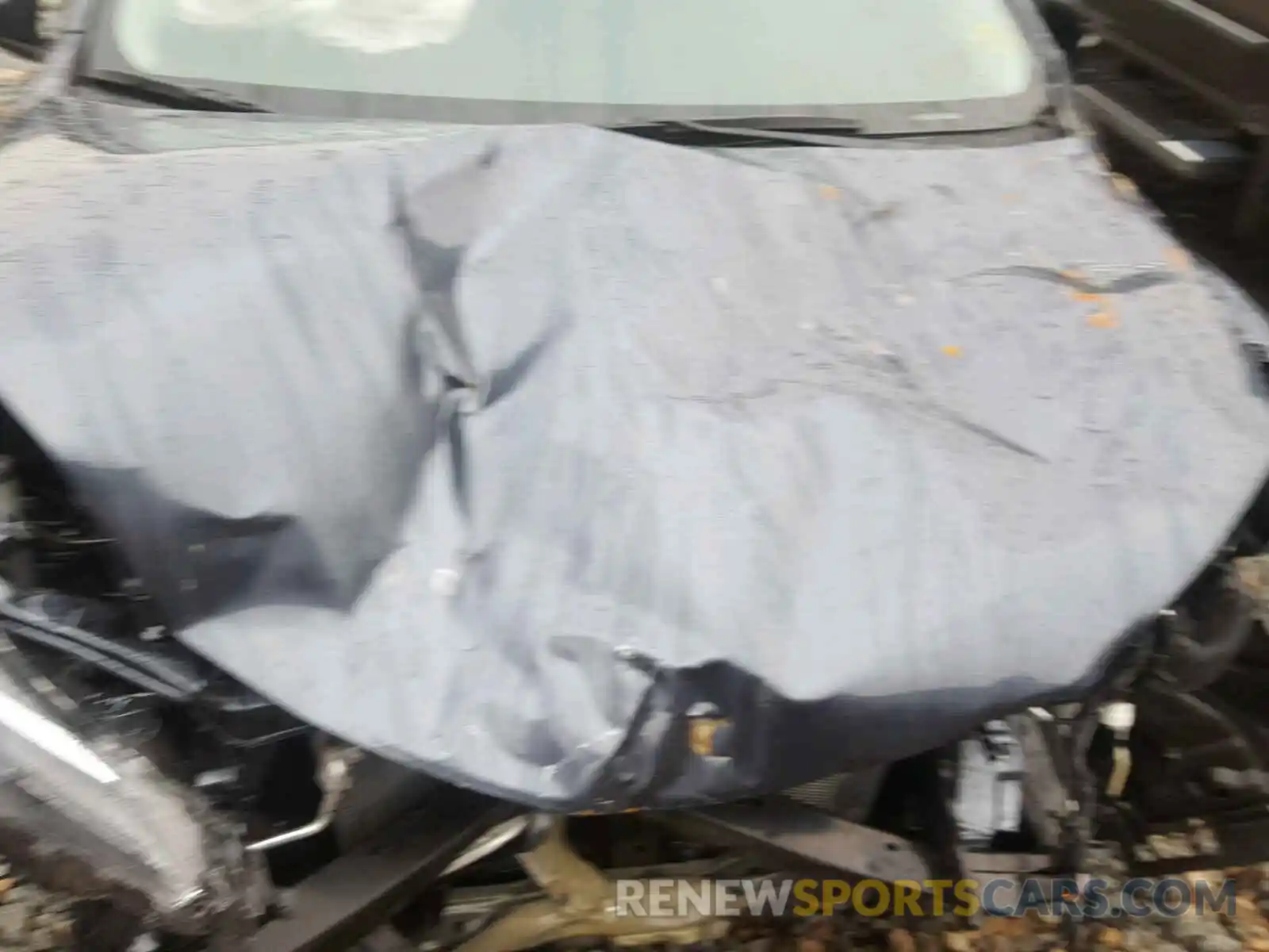 7 Фотография поврежденного автомобиля 2T1BURHE7KC129637 TOYOTA COROLLA 2019