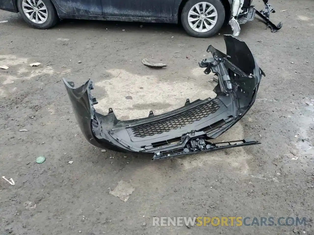 12 Фотография поврежденного автомобиля 2T1BURHE9KC137318 TOYOTA COROLLA 2019