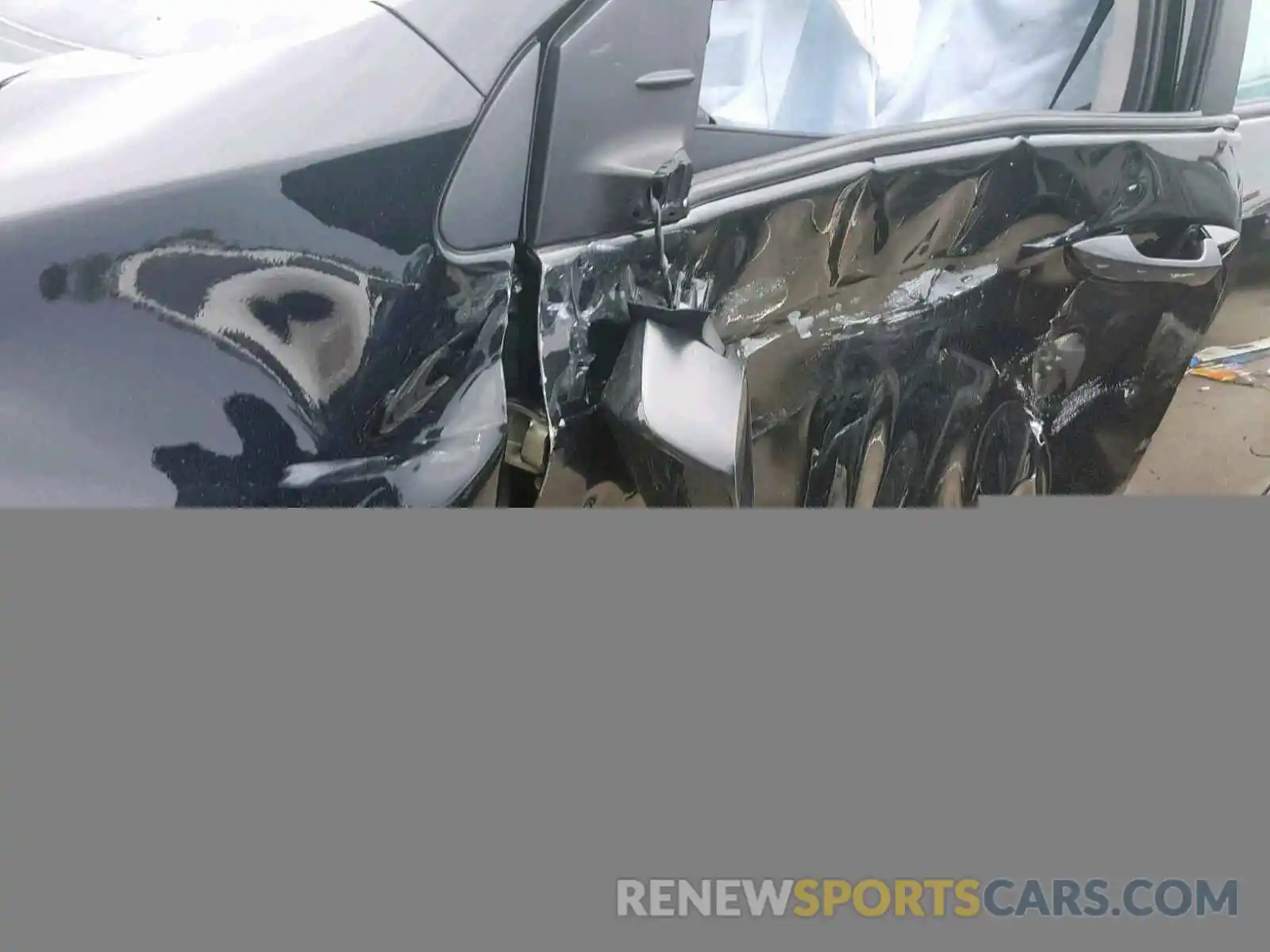 9 Фотография поврежденного автомобиля 2T1BURHE9KC149114 TOYOTA COROLLA 2019