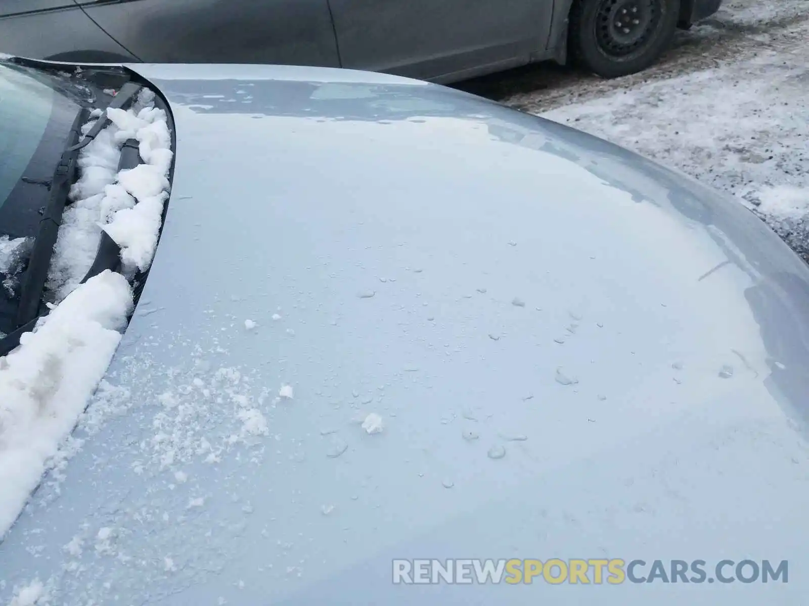 9 Photograph of a damaged car 2T1BURHE9KC225902 TOYOTA COROLLA 2019