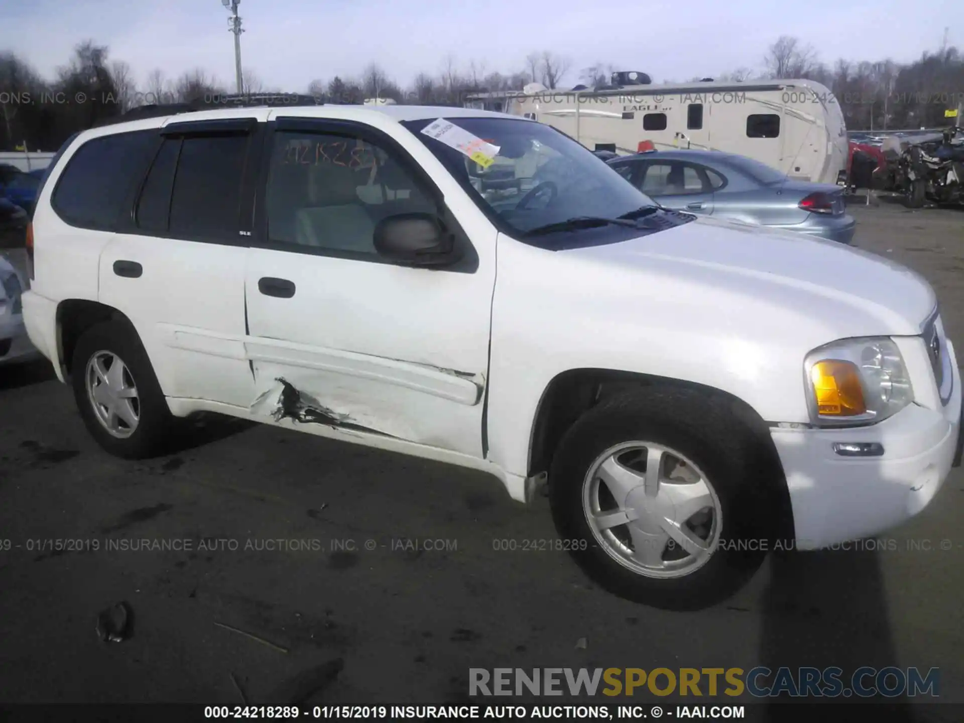 1 Photograph of a damaged car 2T1BURHEXKC158176 TOYOTA COROLLA 2019