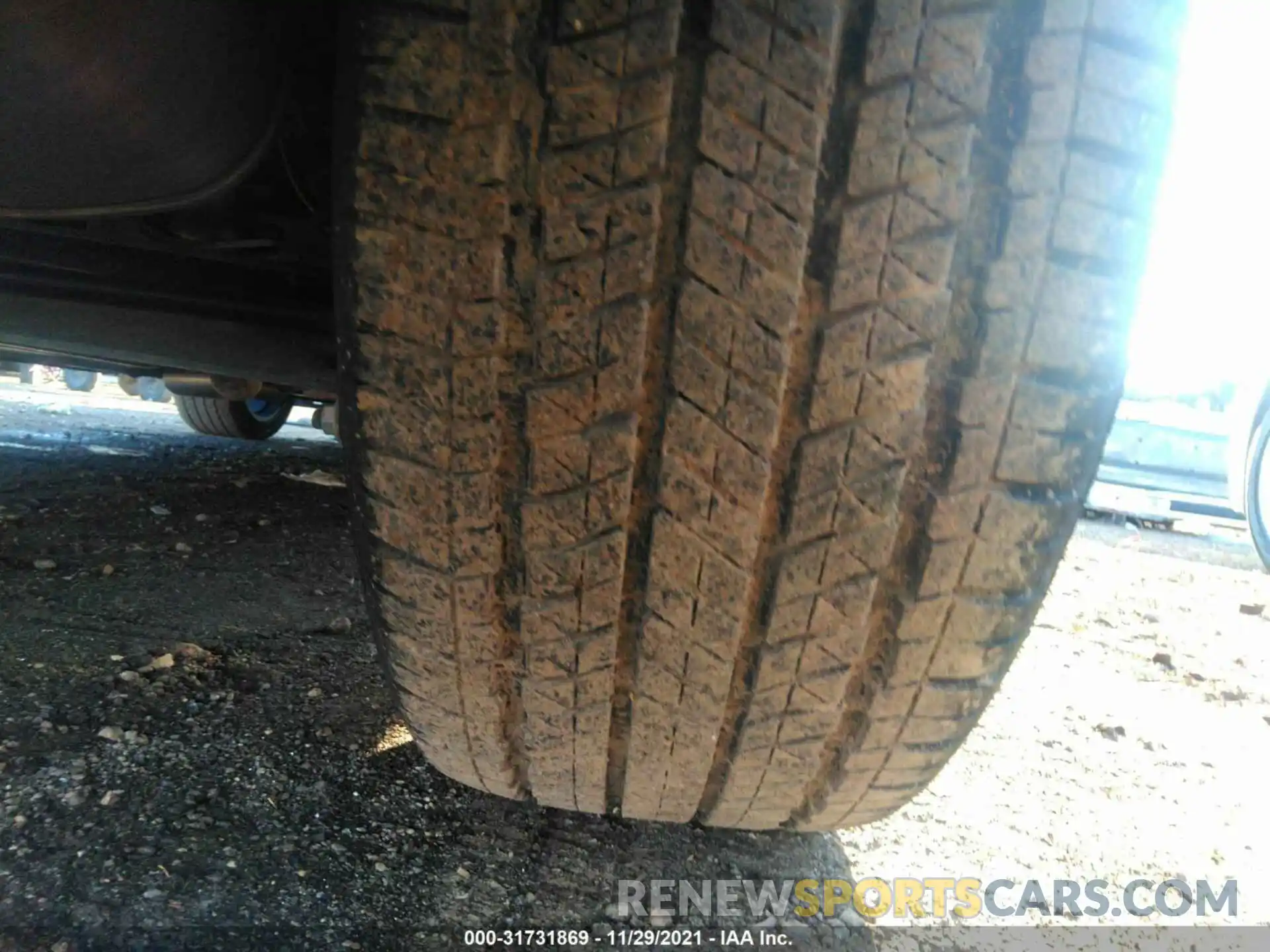 15 Photograph of a damaged car 2T1BURHEXKC218098 TOYOTA COROLLA 2019